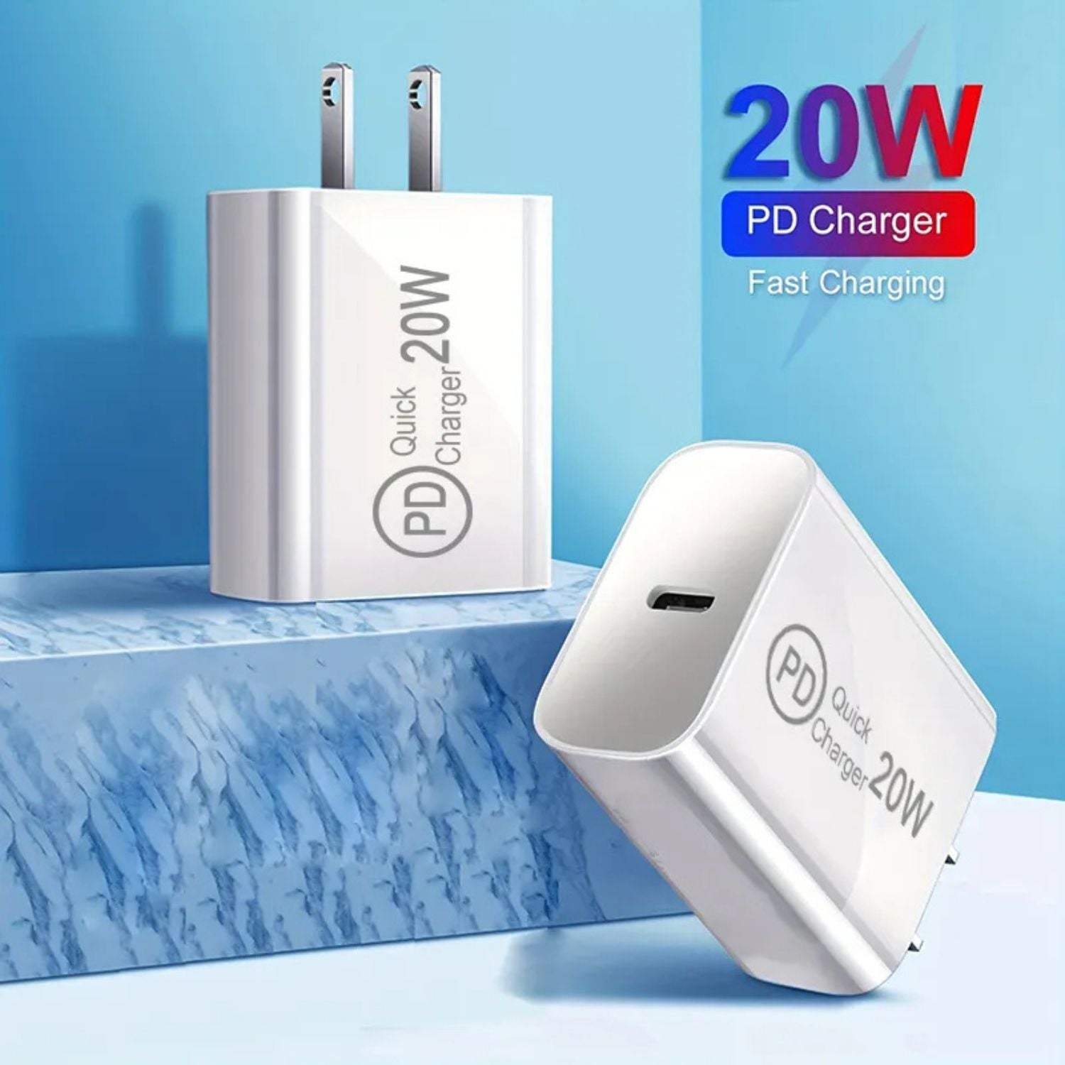 PowerAdapter 20W