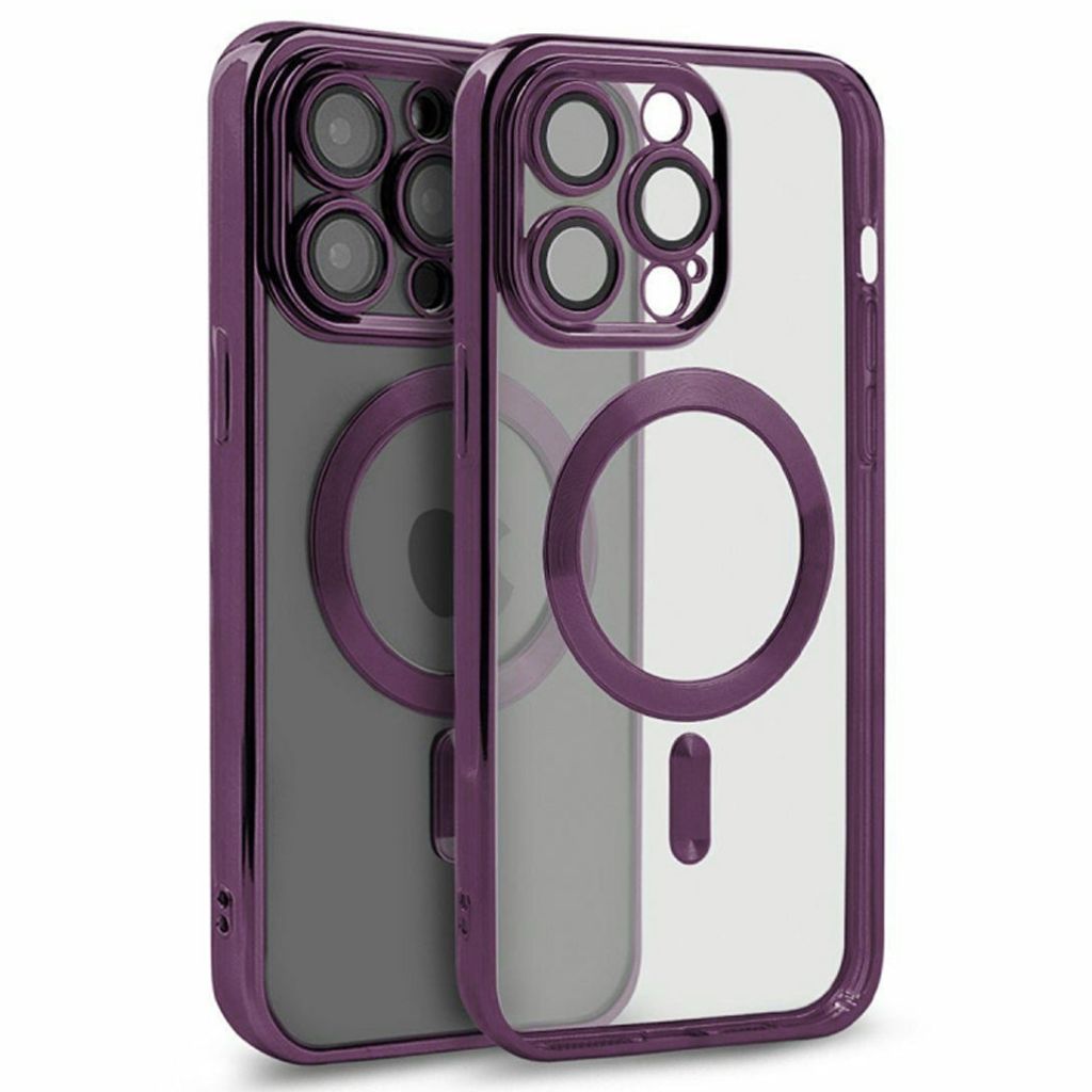 EVOLVED® MagCase Clear