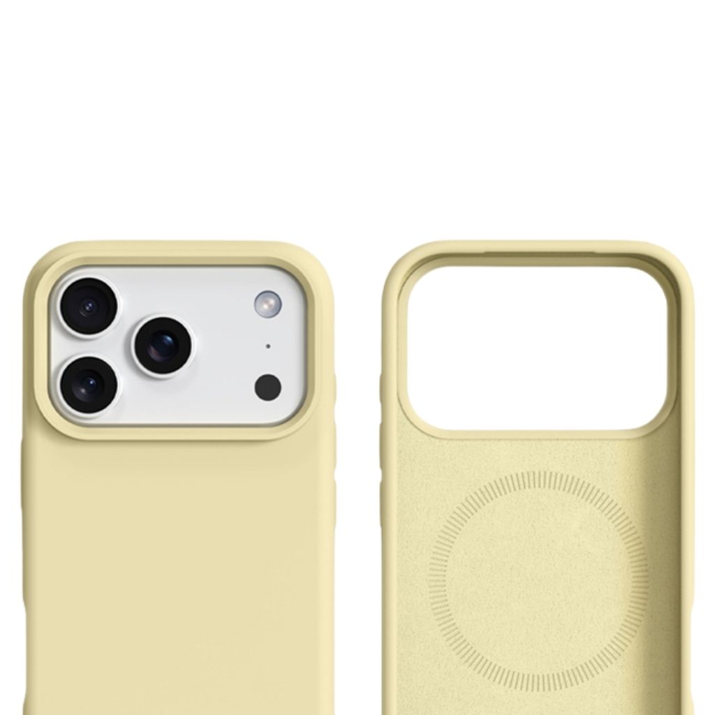 MagCase Silicone