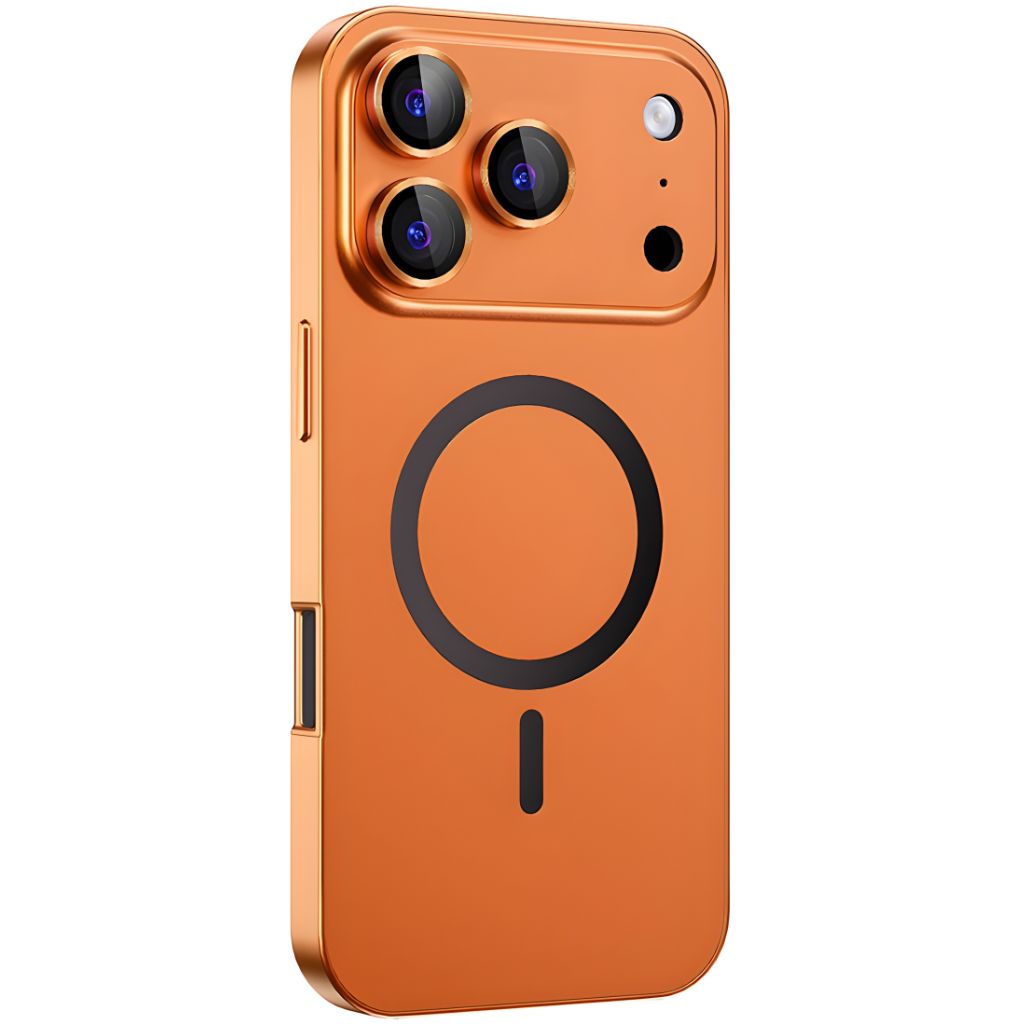 MagCase Metal