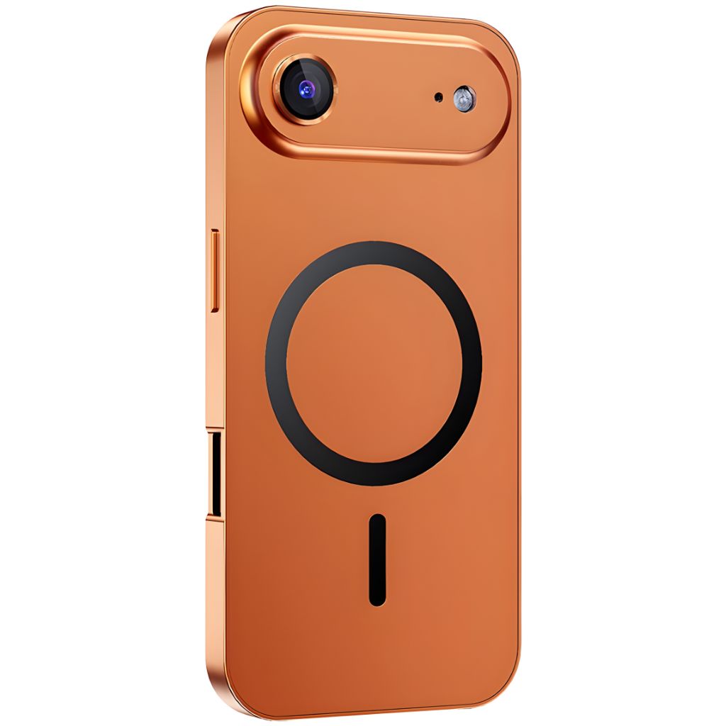 MagCase Metal