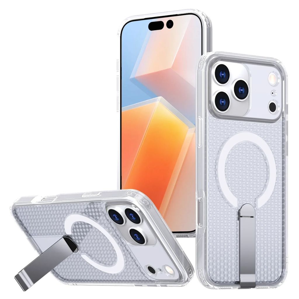 Mesh MagSafe Case