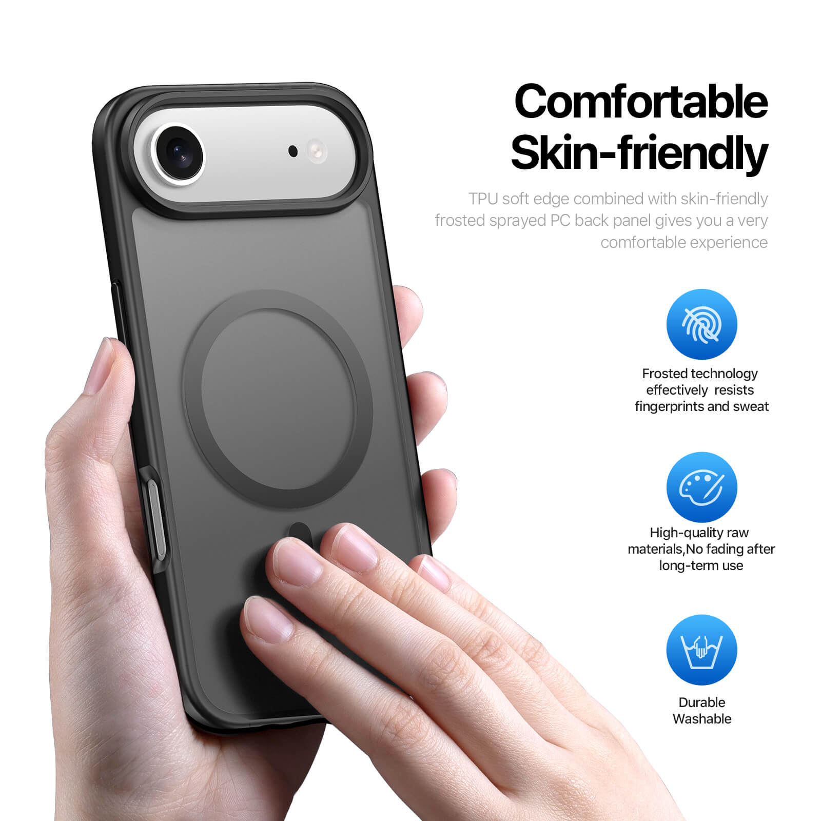 EVOLVED® Premium Case