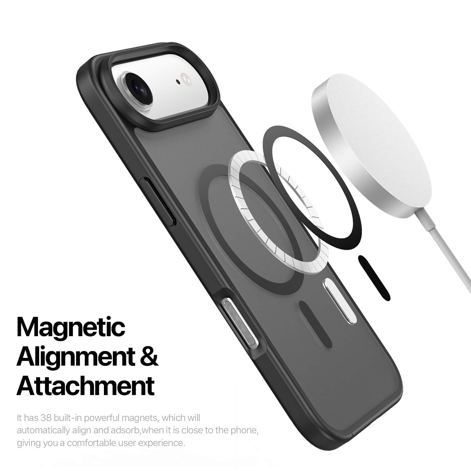 EVOLVED® Premium Case