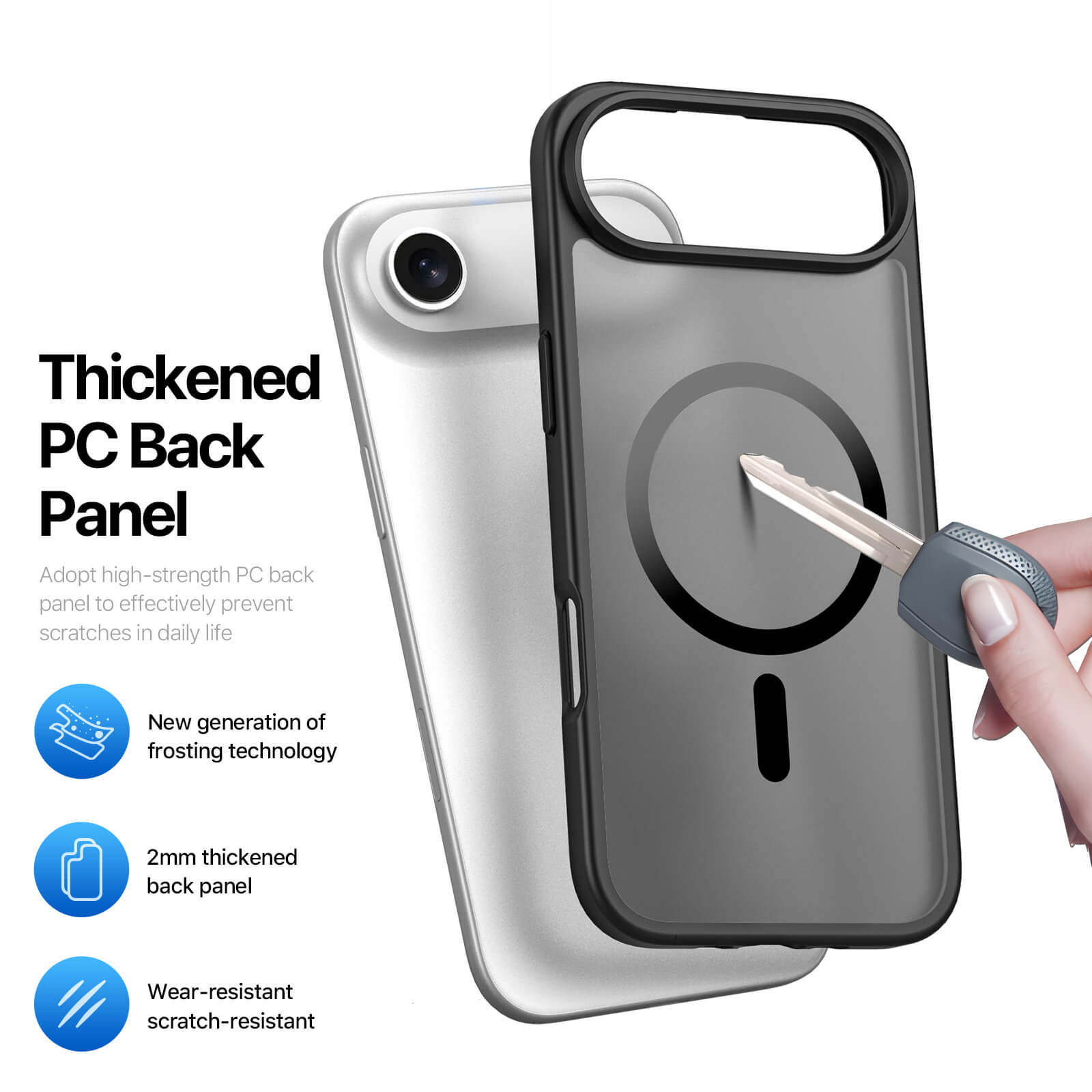 EVOLVED® Premium Case