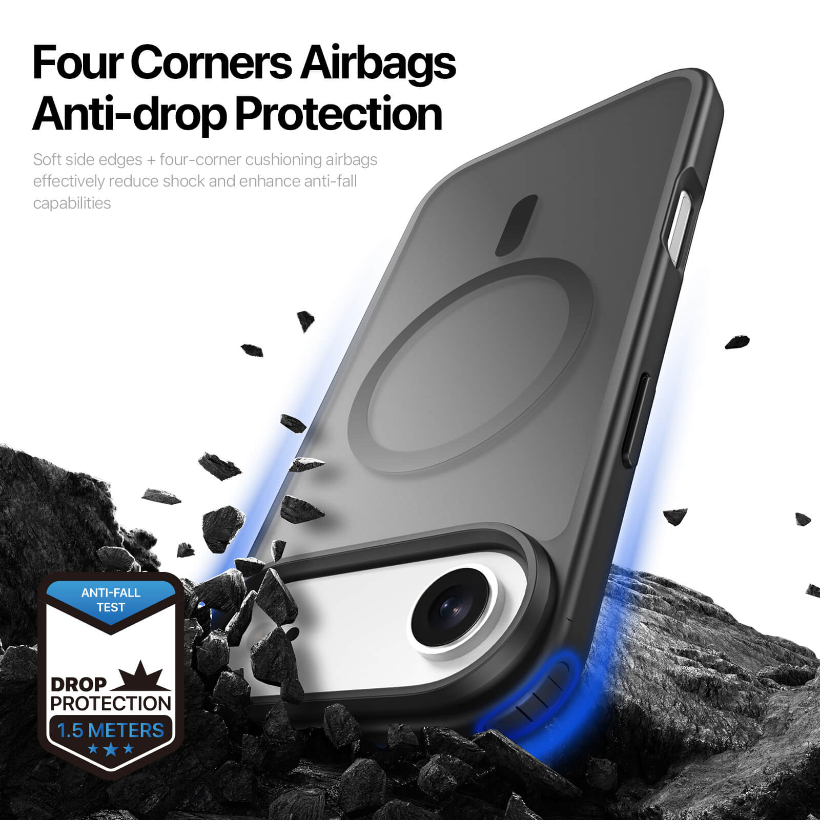 EVOLVED® Premium Case