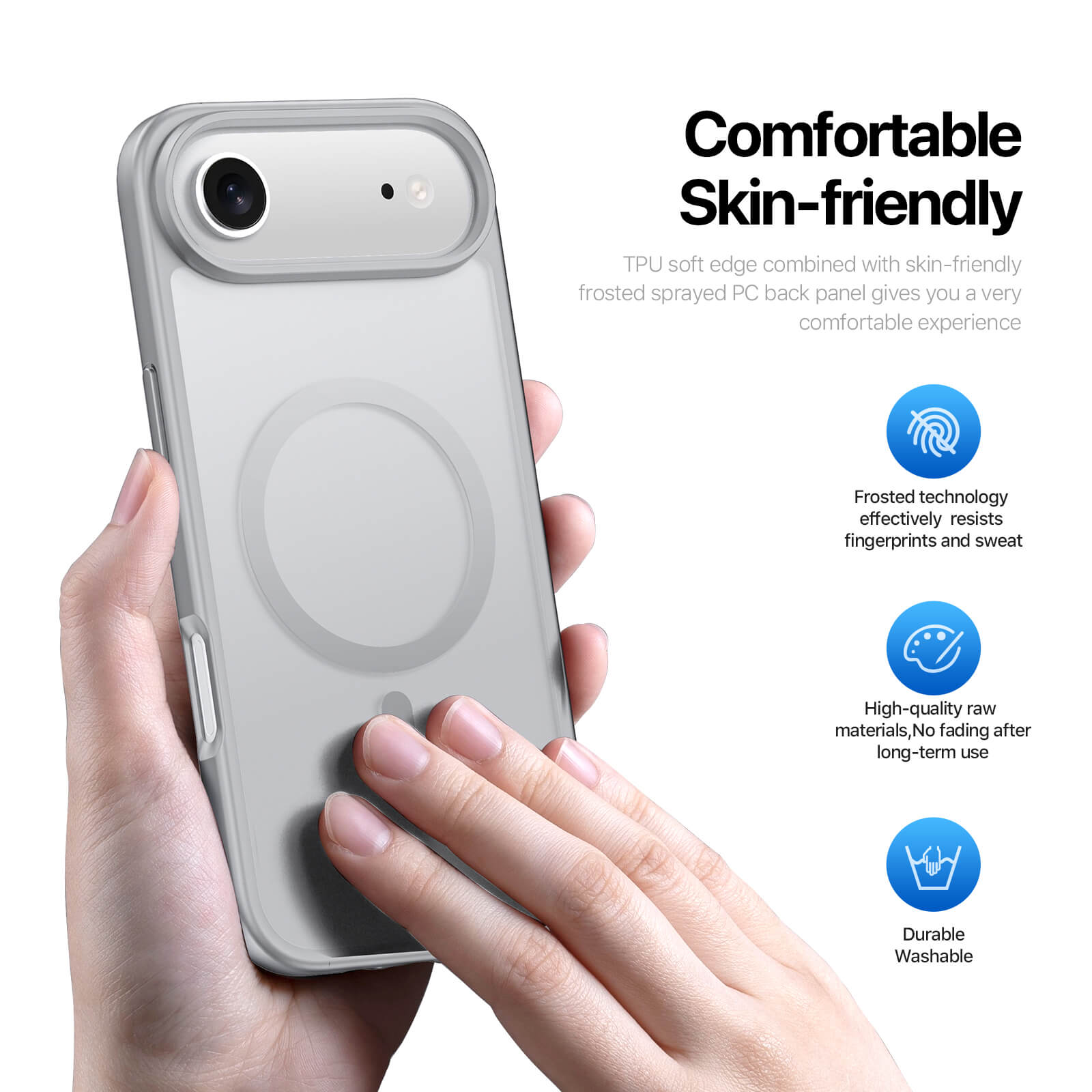 EVOLVED® Premium Case