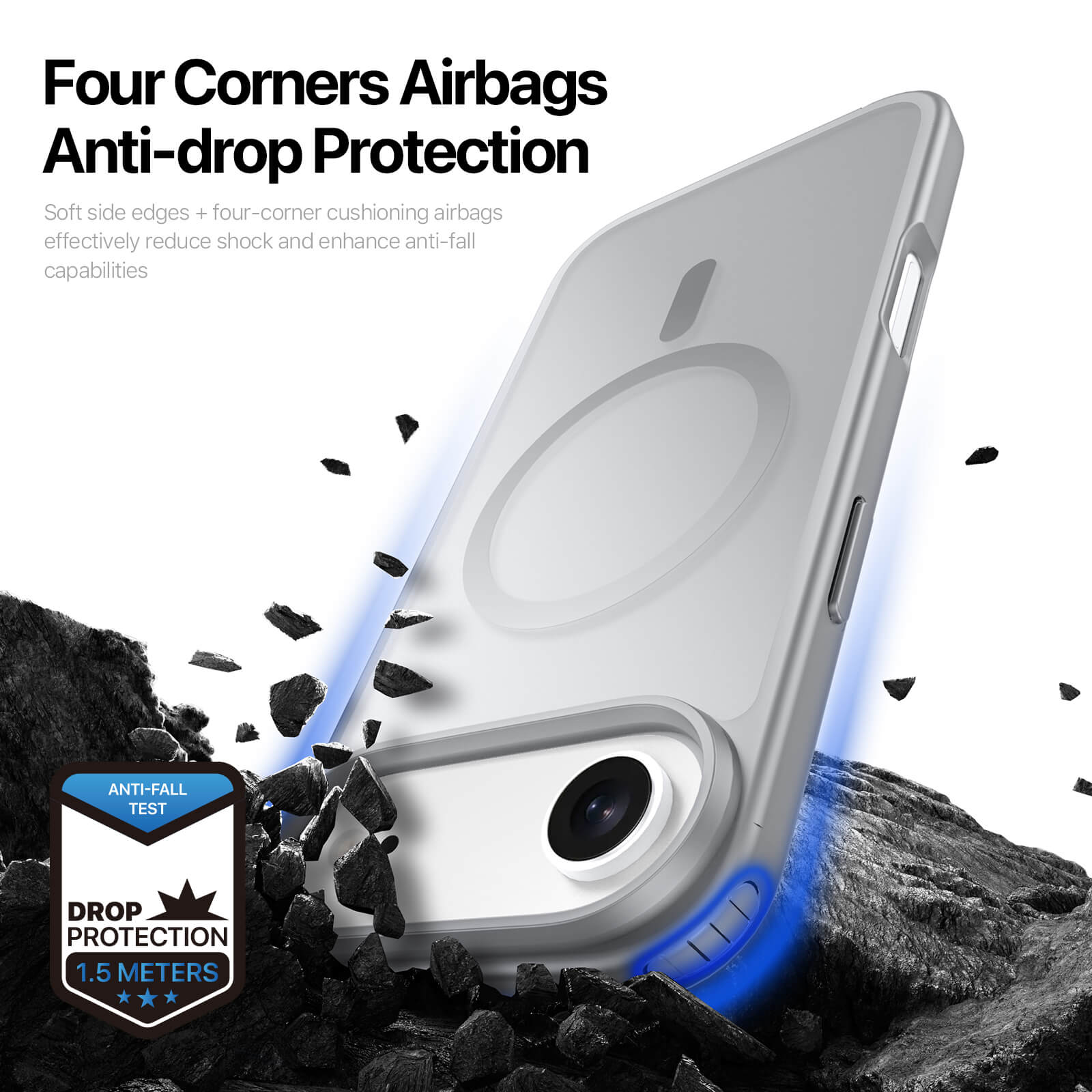 EVOLVED® Premium Case