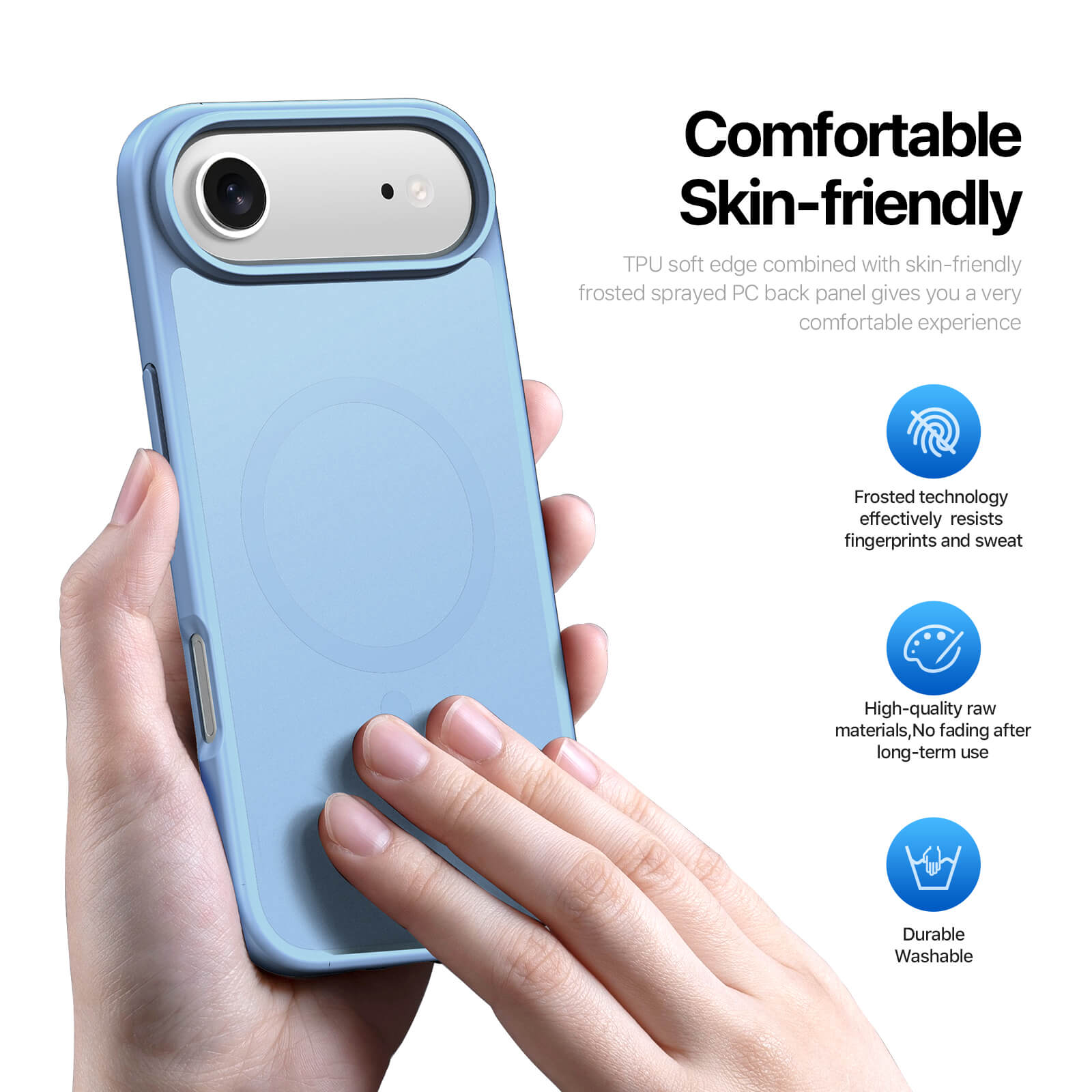 EVOLVED® Premium Case