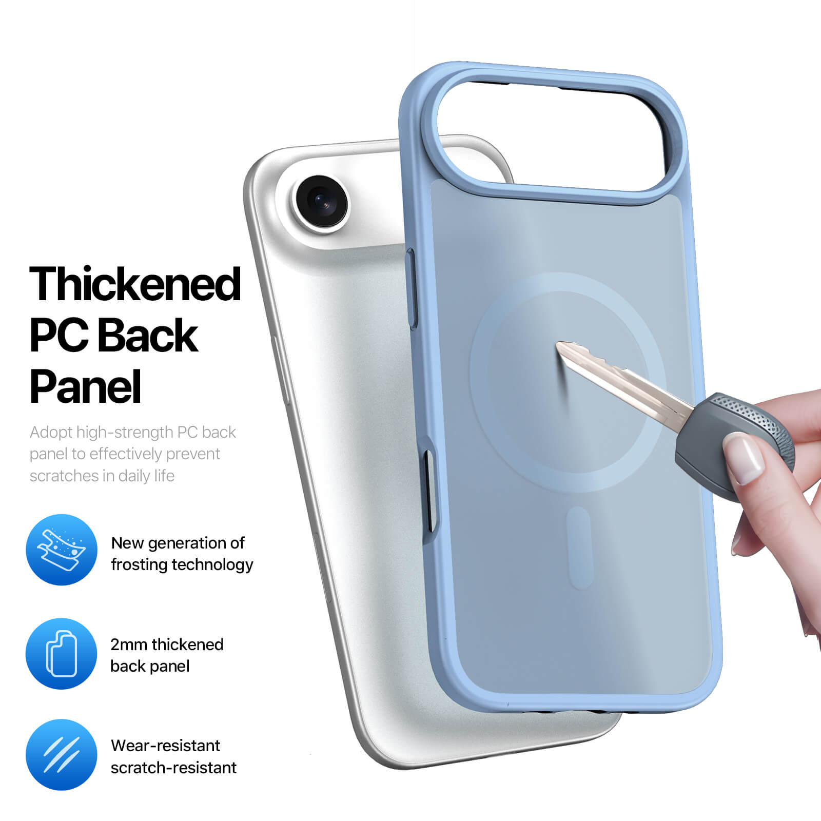 EVOLVED® Premium Case