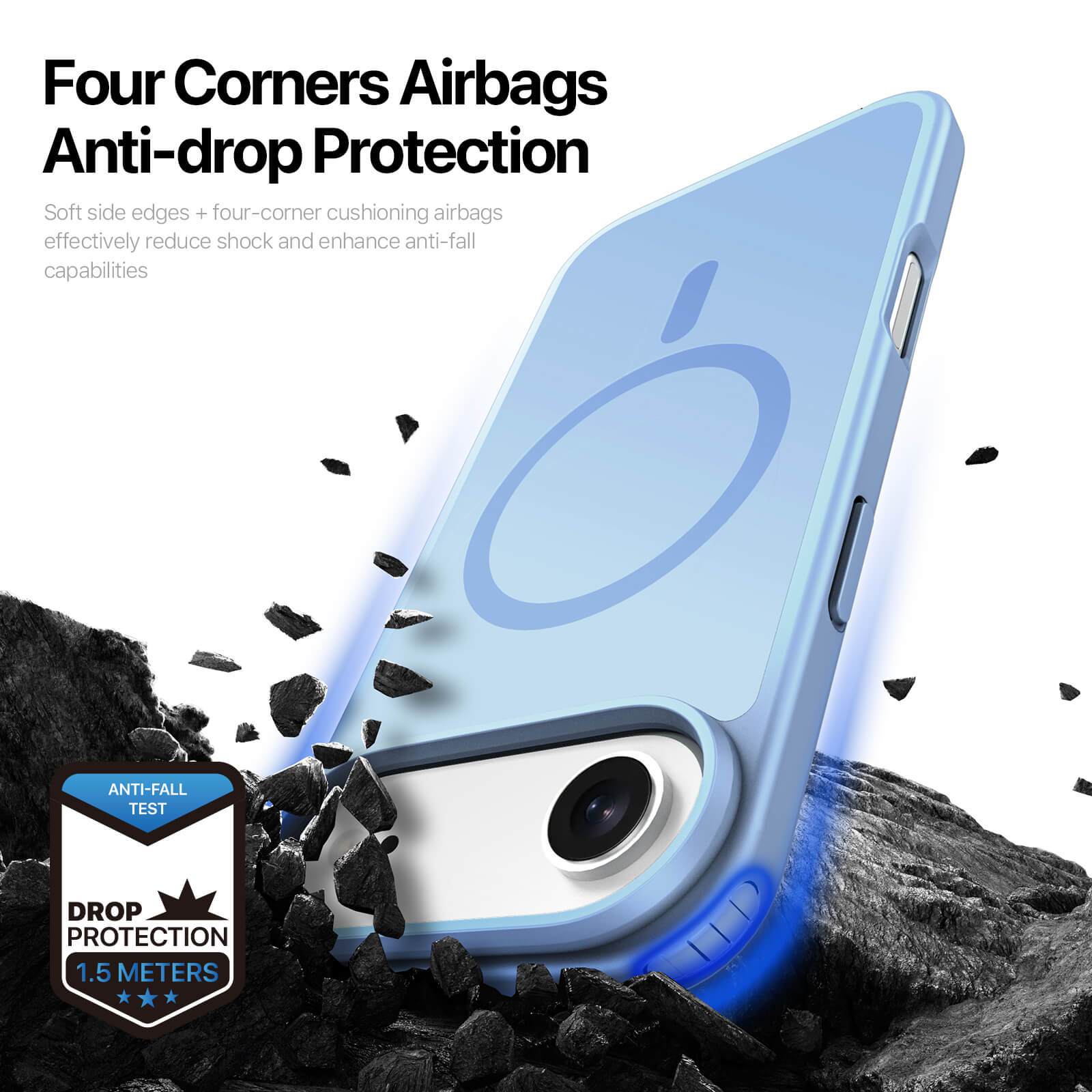 EVOLVED® Premium Case