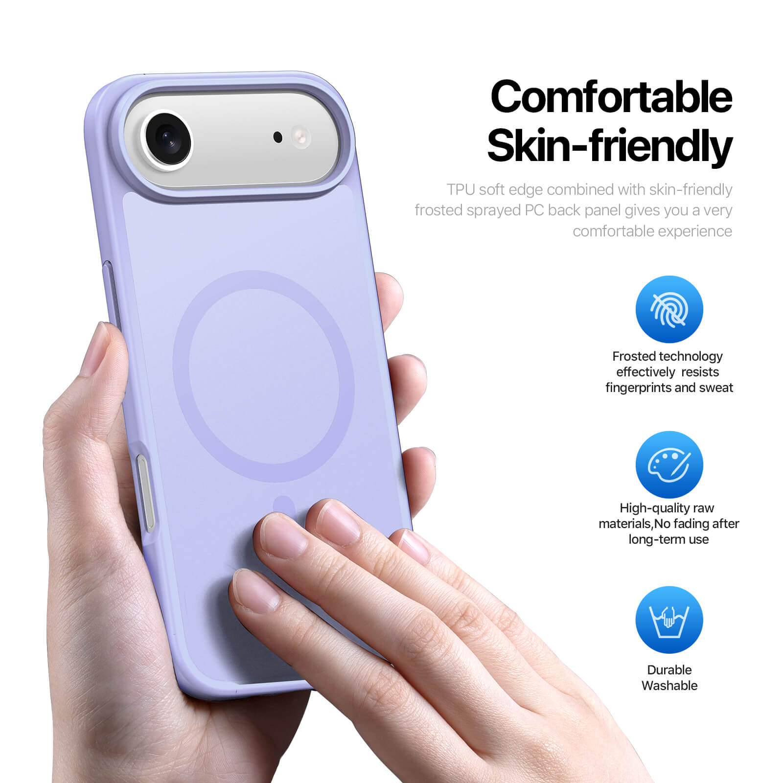 EVOLVED® Premium Case