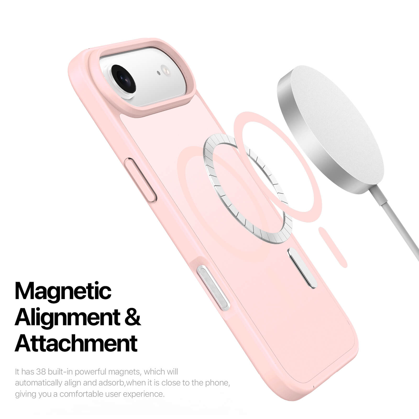 EVOLVED® Premium Case