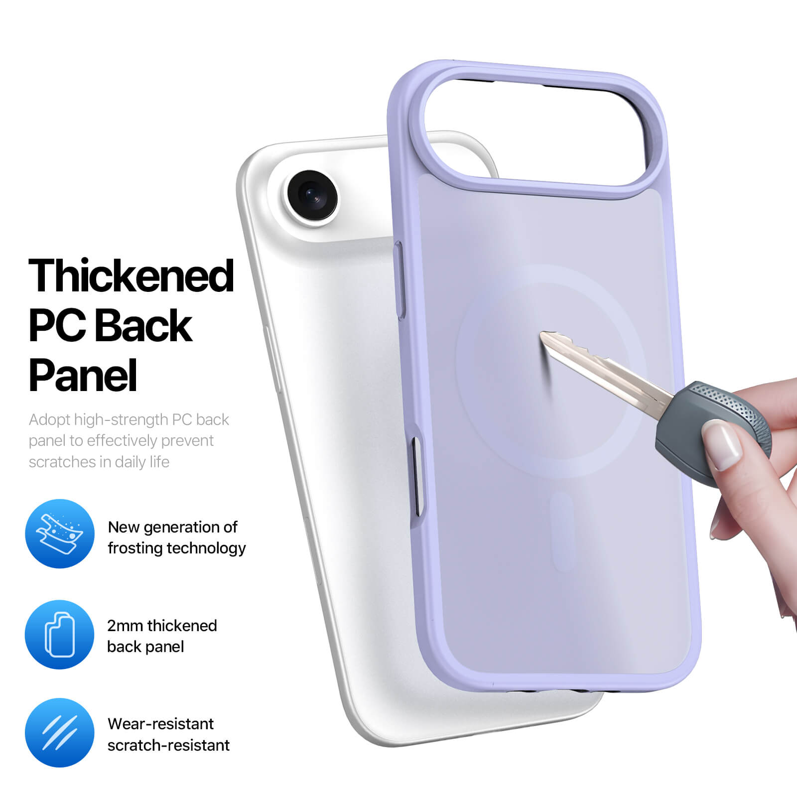 EVOLVED® Premium Case