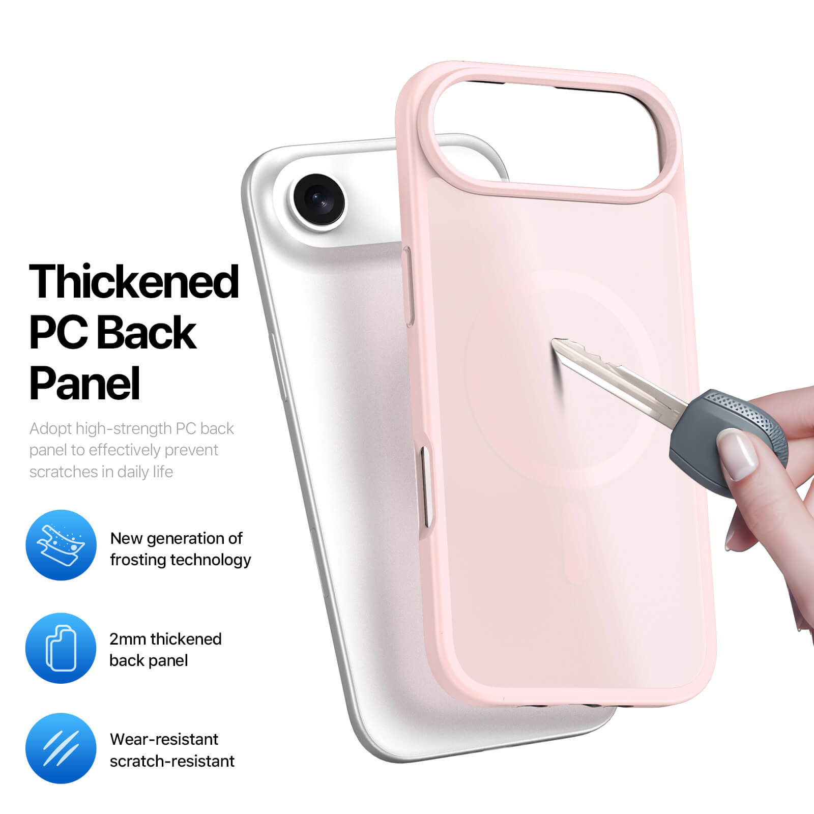 EVOLVED® Premium Case