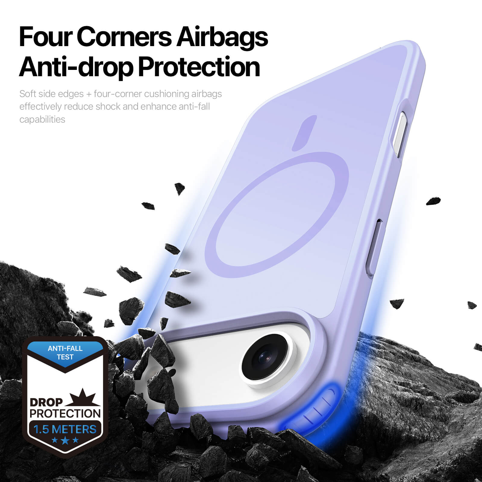 EVOLVED® Premium Case