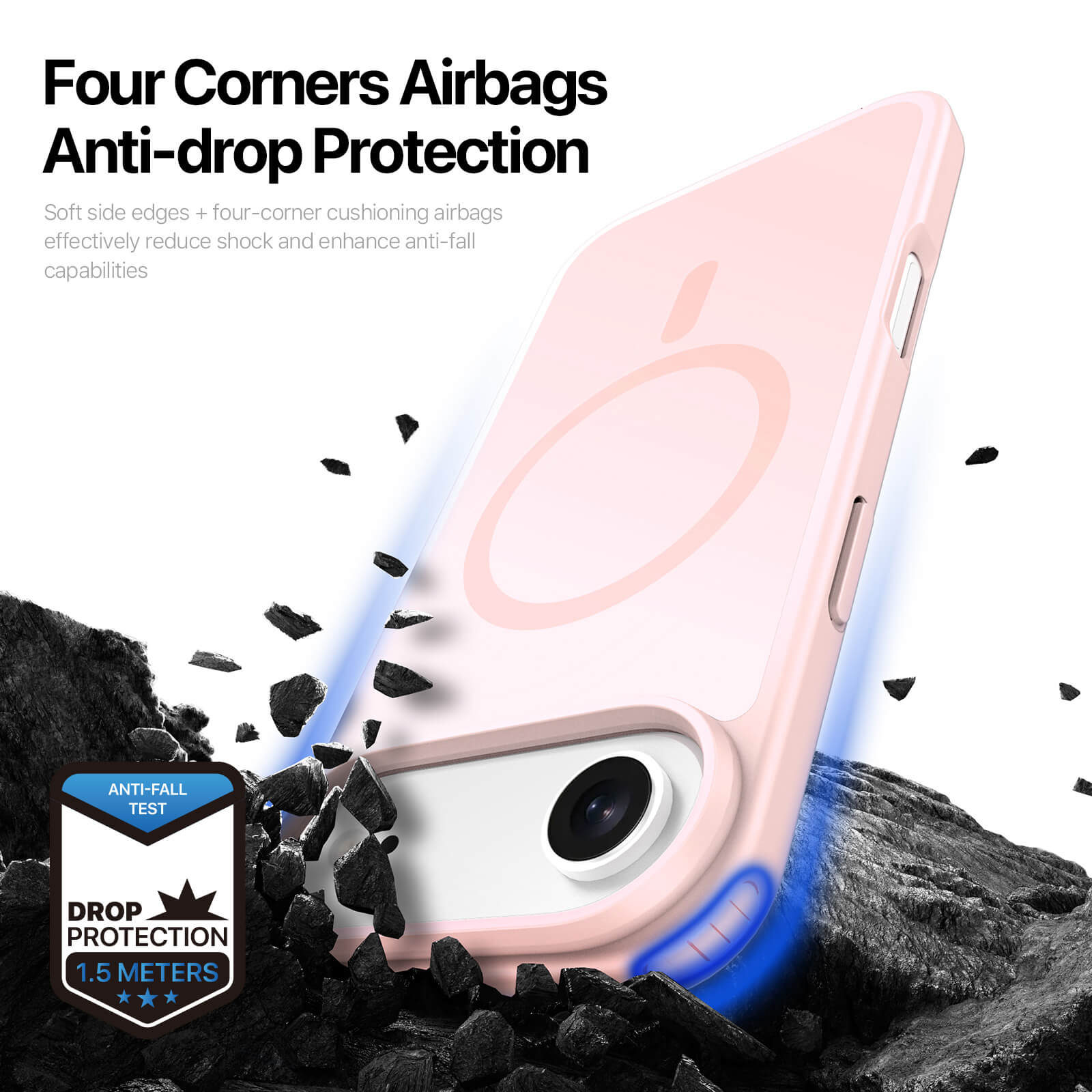 EVOLVED® Premium Case