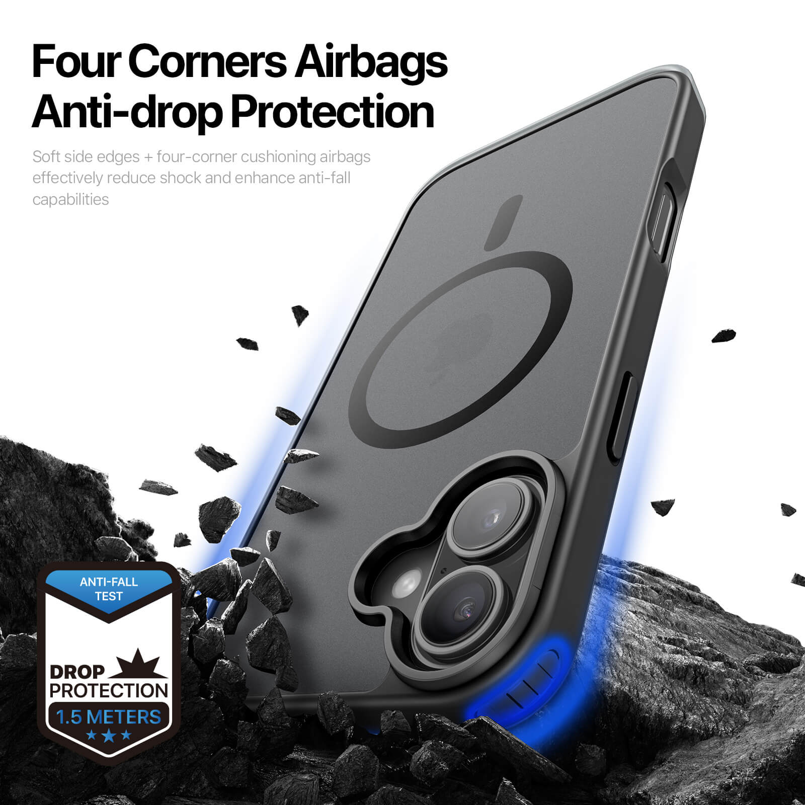EVOLVED® Premium Case