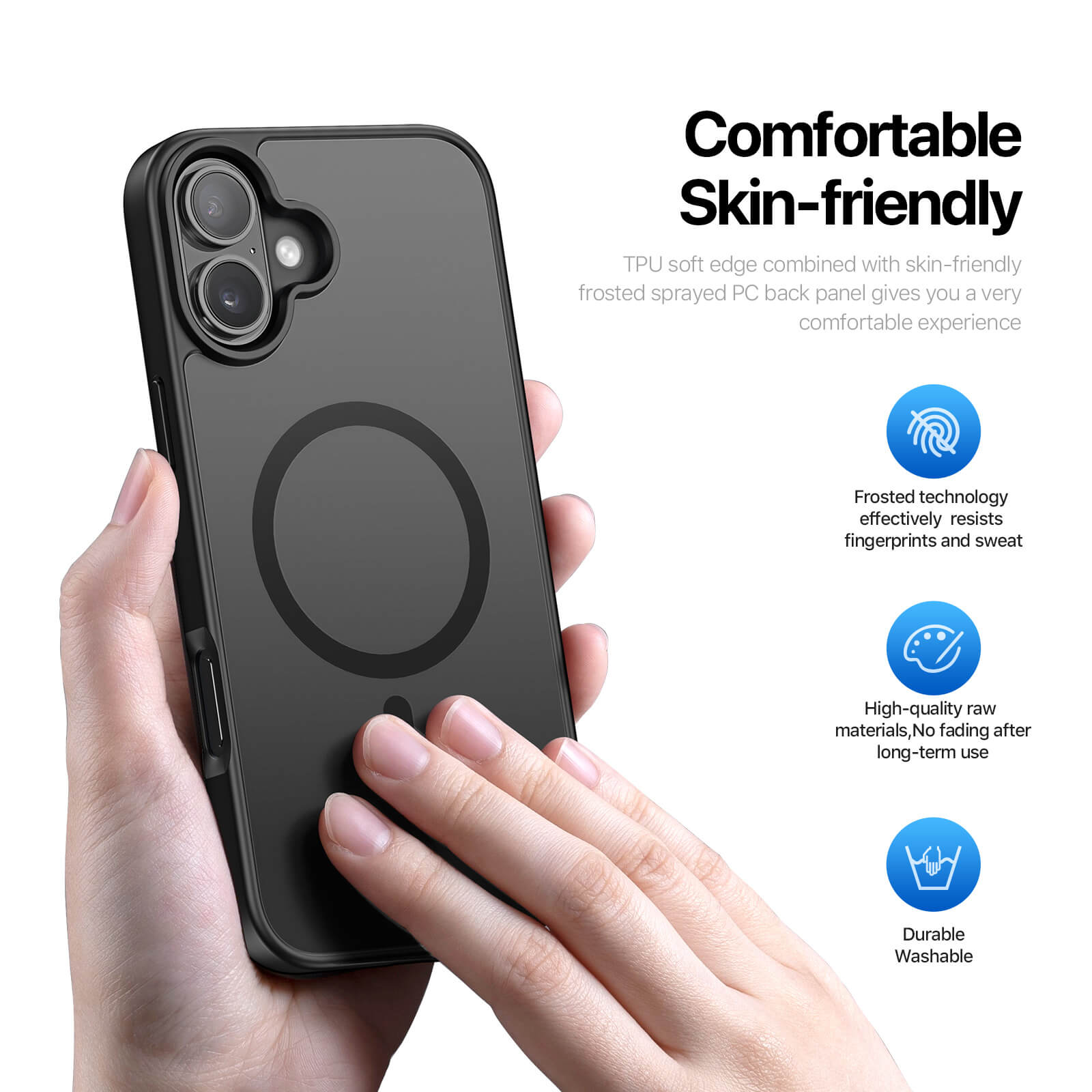 EVOLVED® Premium Case