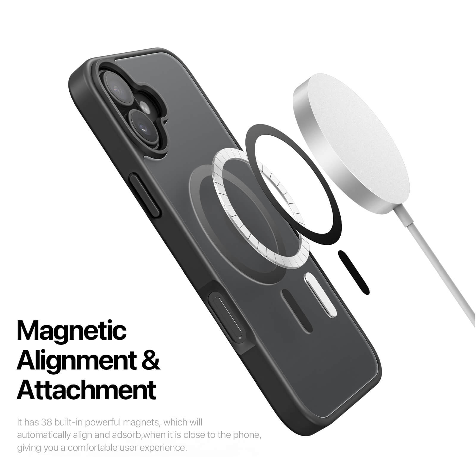 EVOLVED® Premium Case