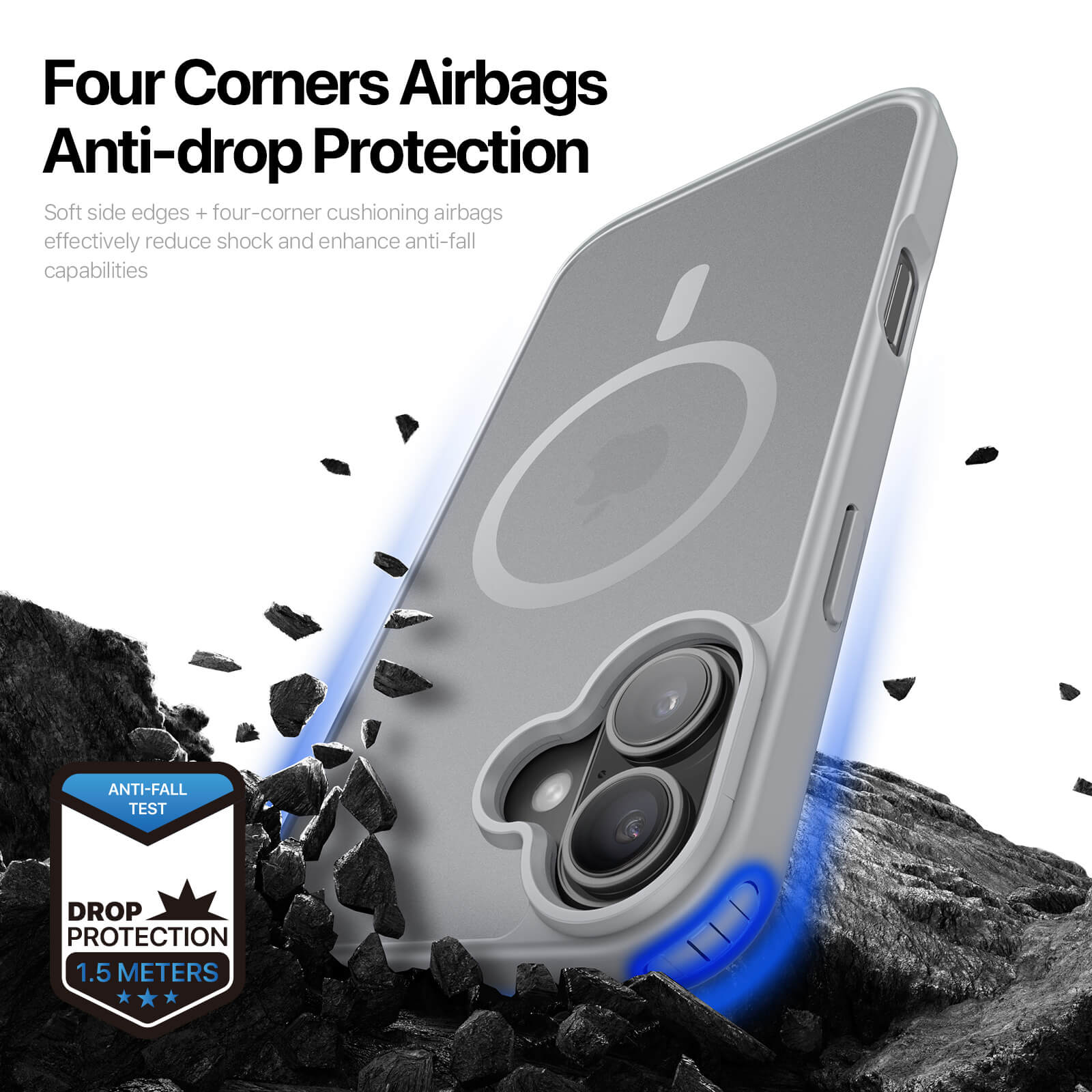 EVOLVED® Premium Case