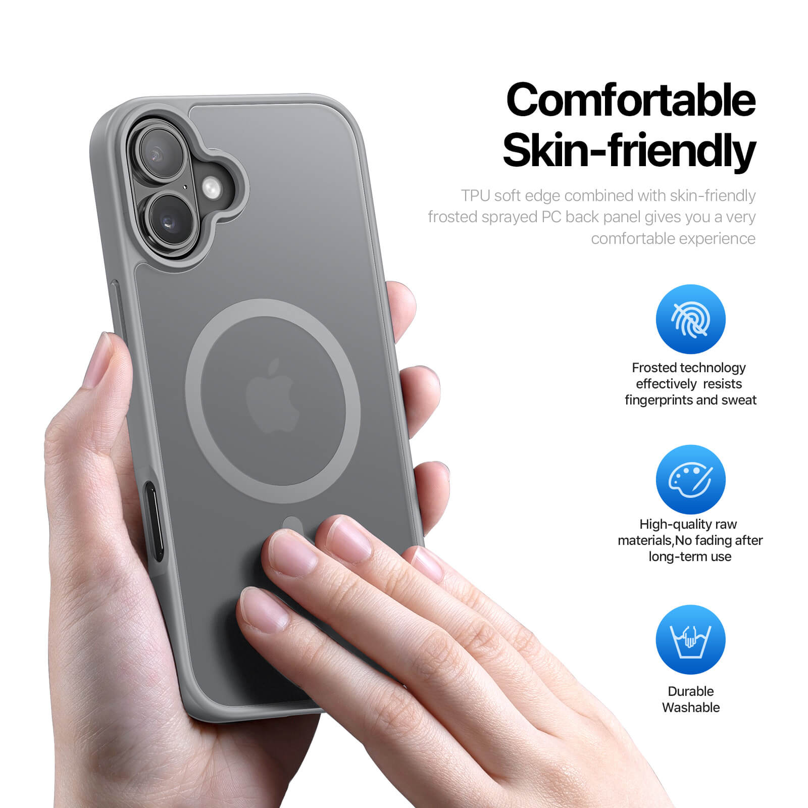 EVOLVED® Premium Case