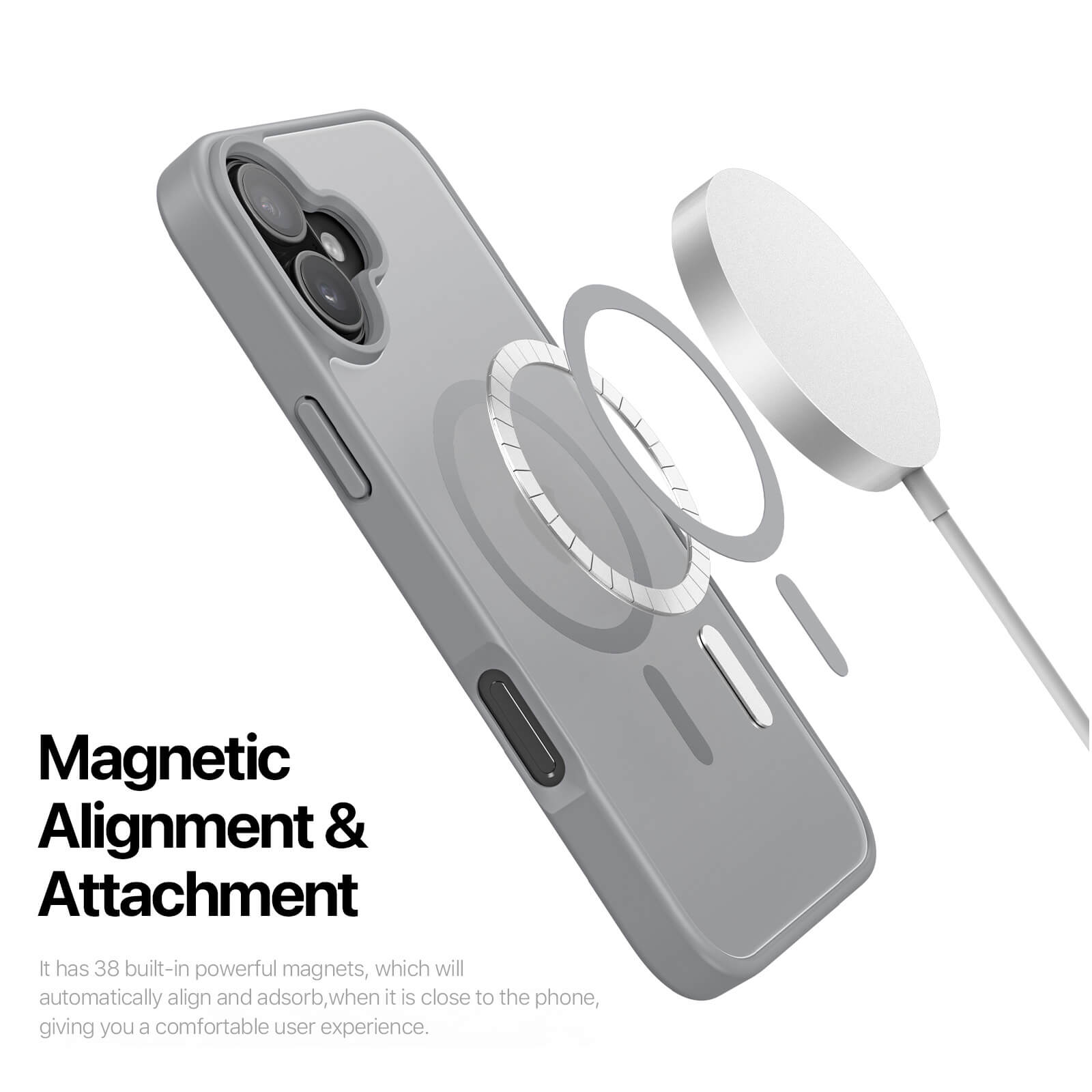 EVOLVED® Premium Case