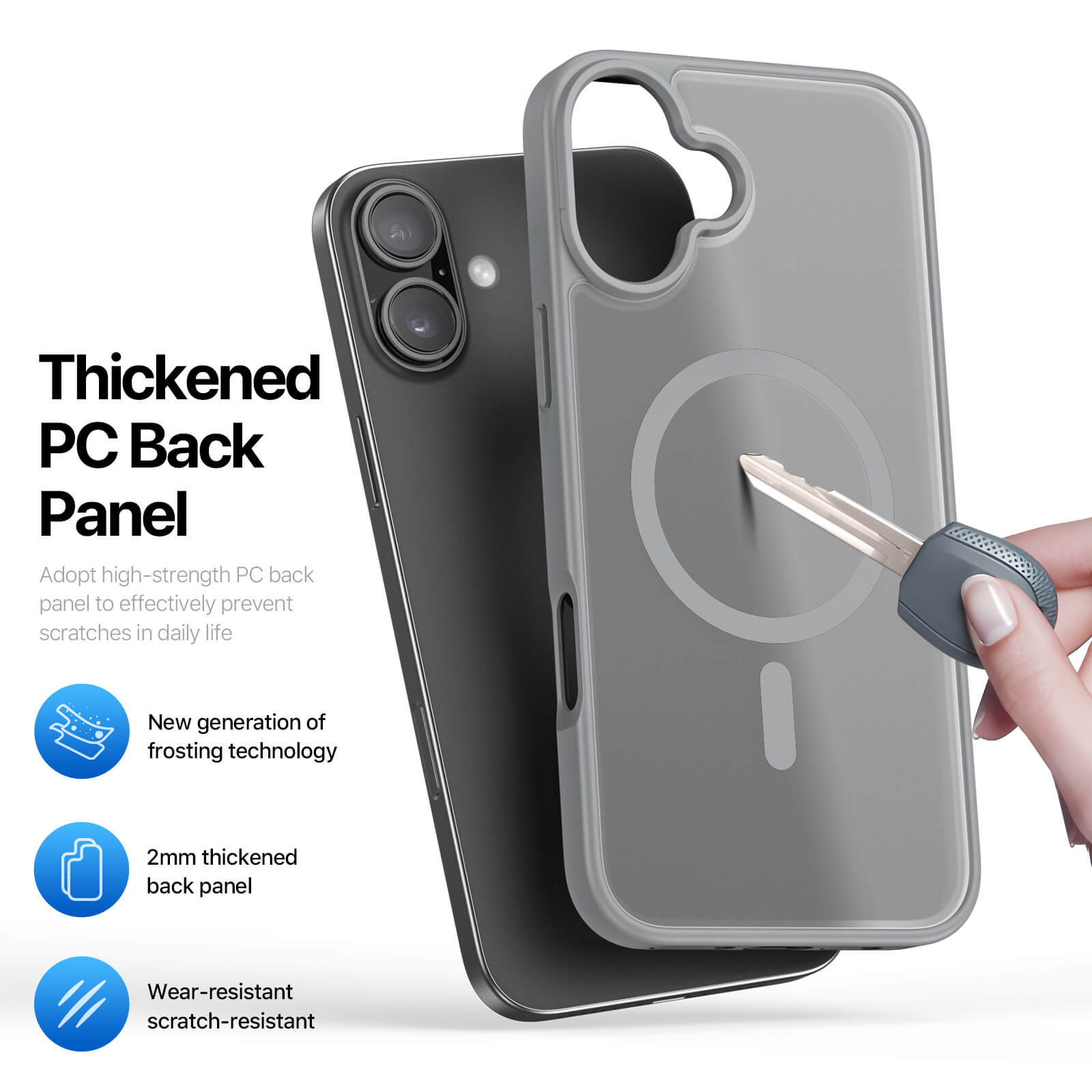 EVOLVED® Premium Case