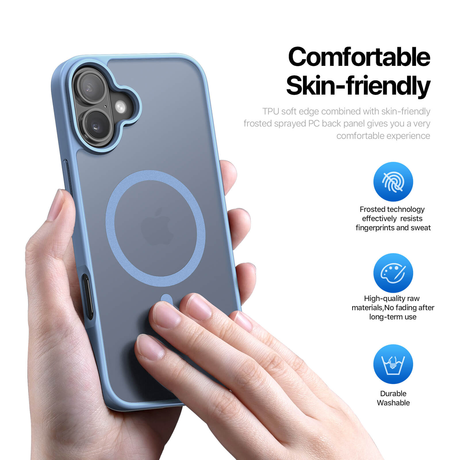 EVOLVED® Premium Case