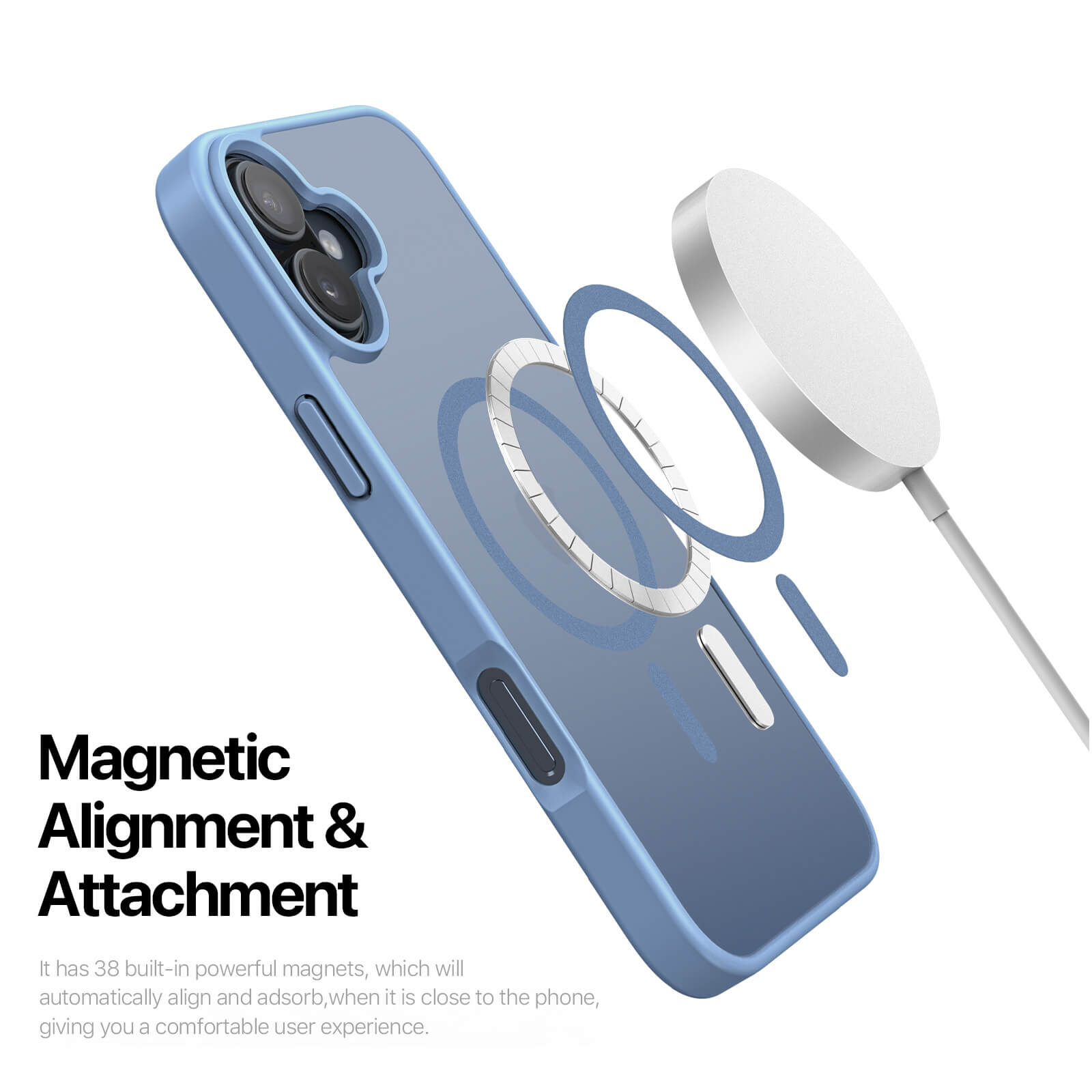 EVOLVED® Premium Case