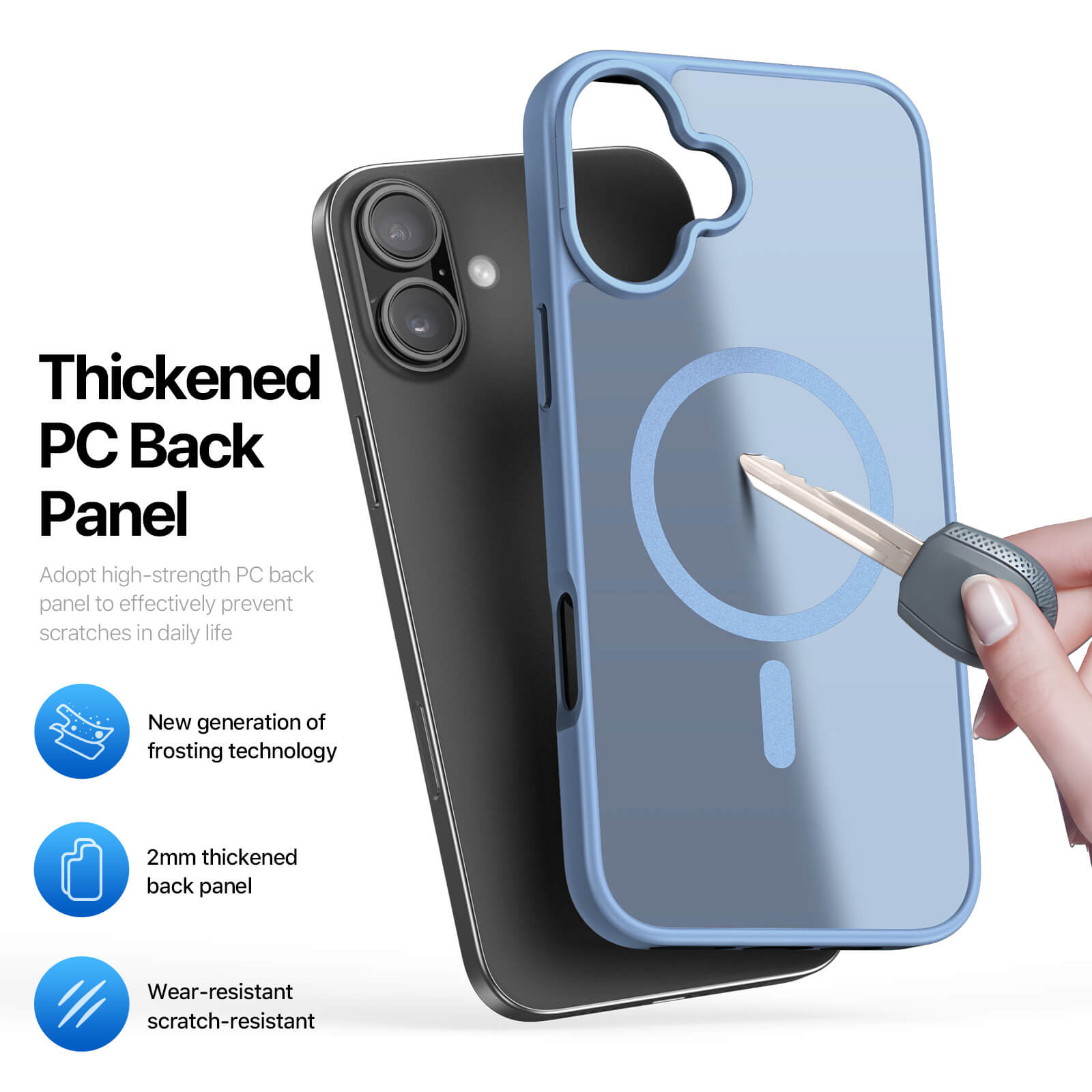 EVOLVED® Premium Case
