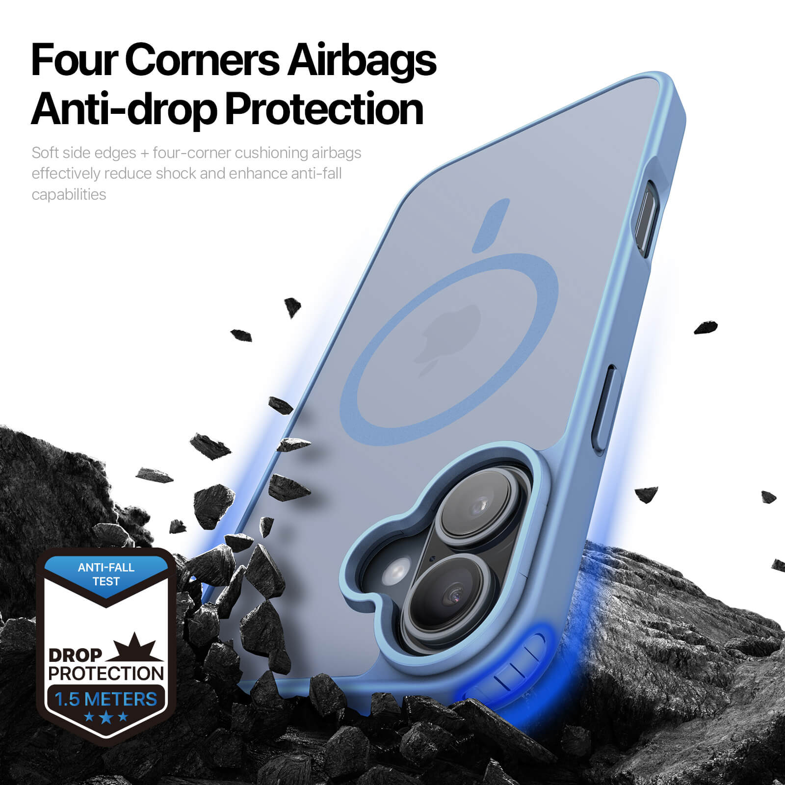 EVOLVED® Premium Case