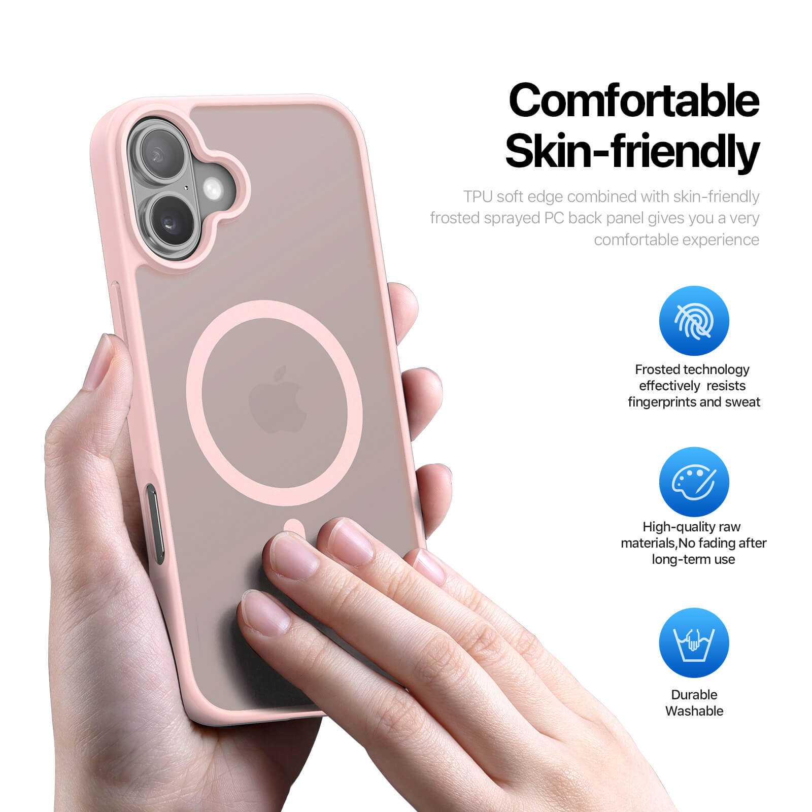 EVOLVED® Premium Case