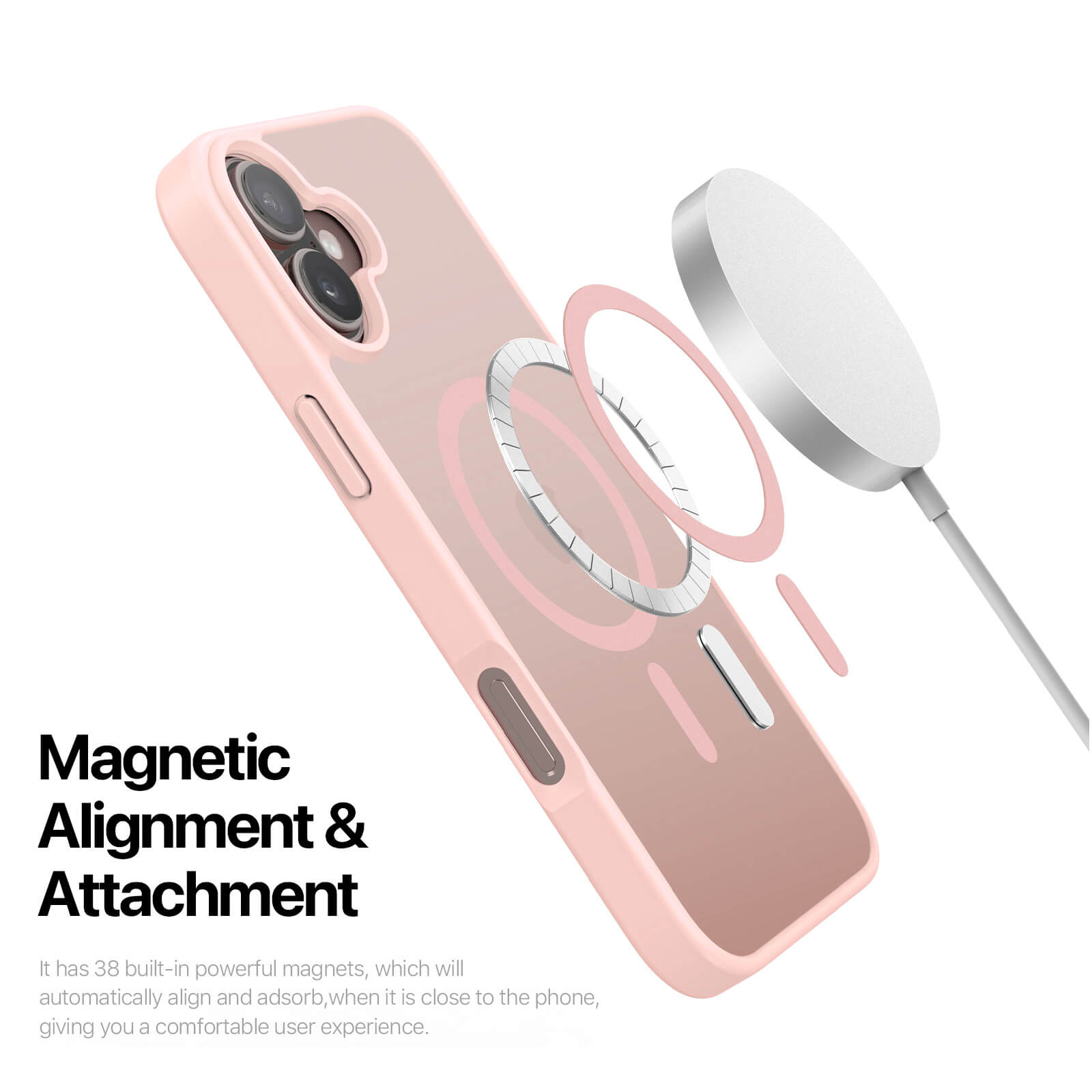 EVOLVED® Premium Case