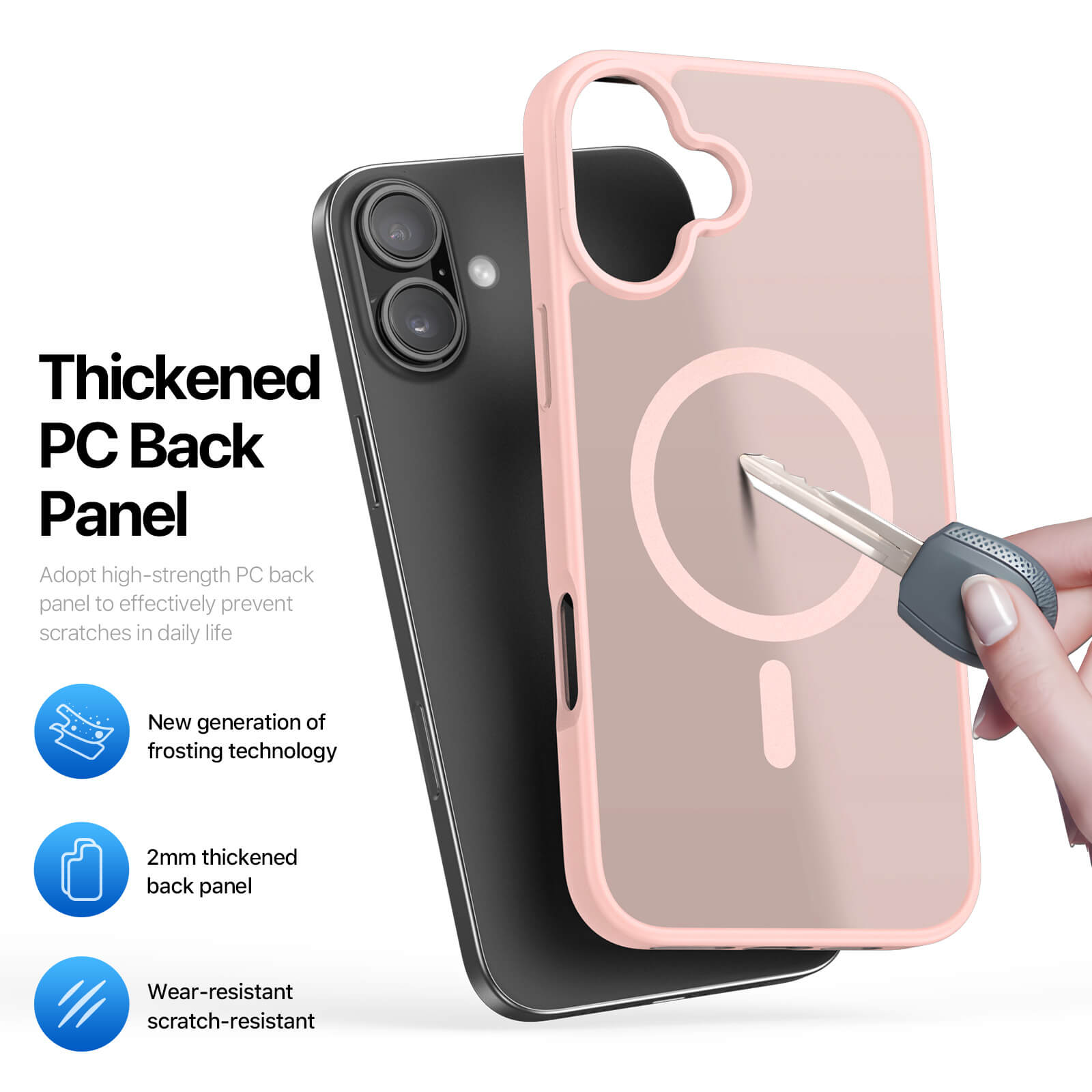 EVOLVED® Premium Case