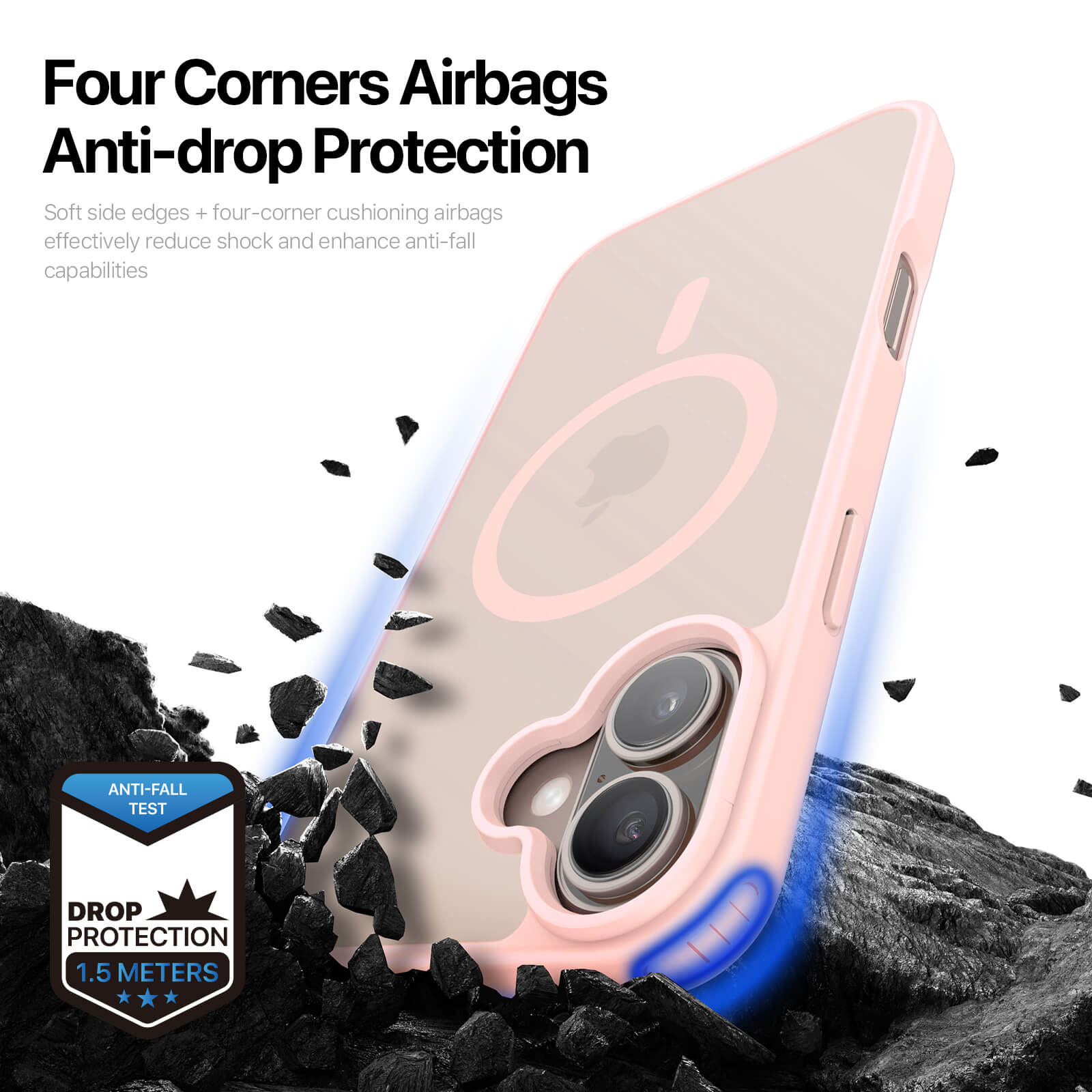 EVOLVED® Premium Case
