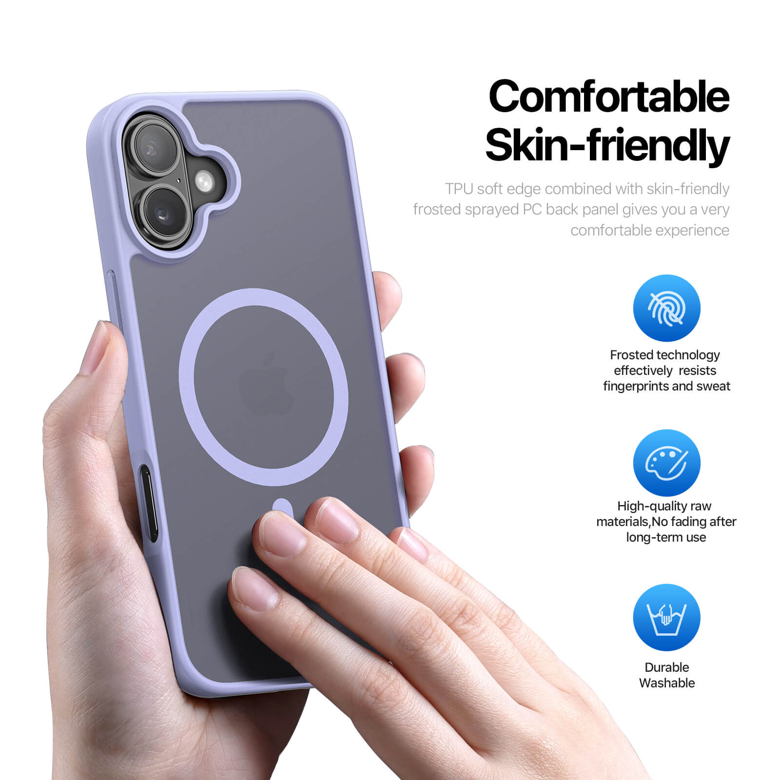 EVOLVED® Premium Case