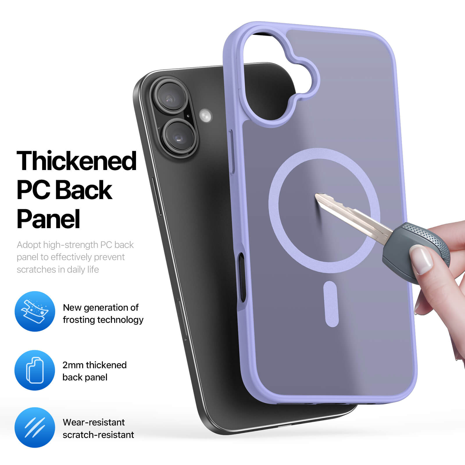 EVOLVED® Premium Case