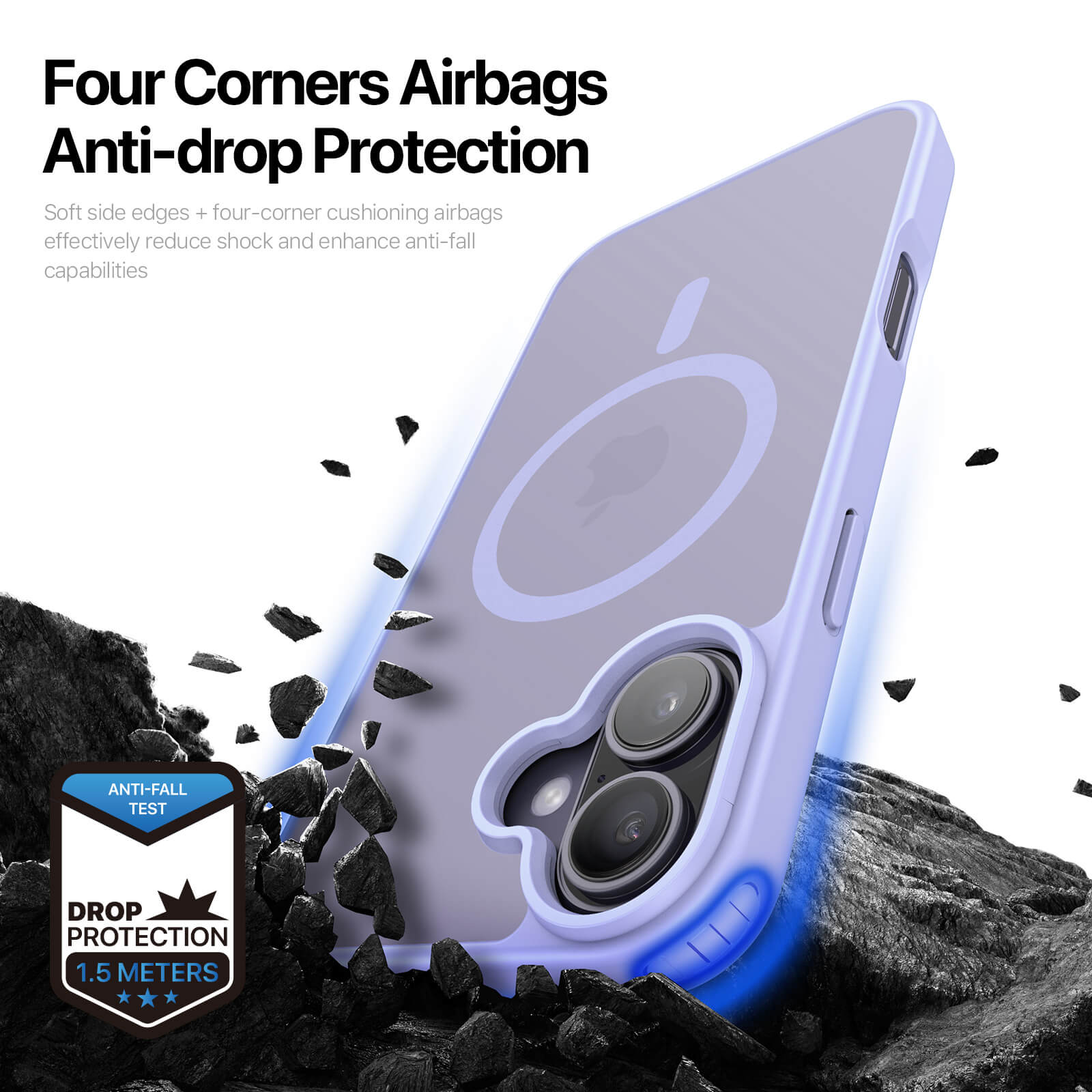 EVOLVED® Premium Case