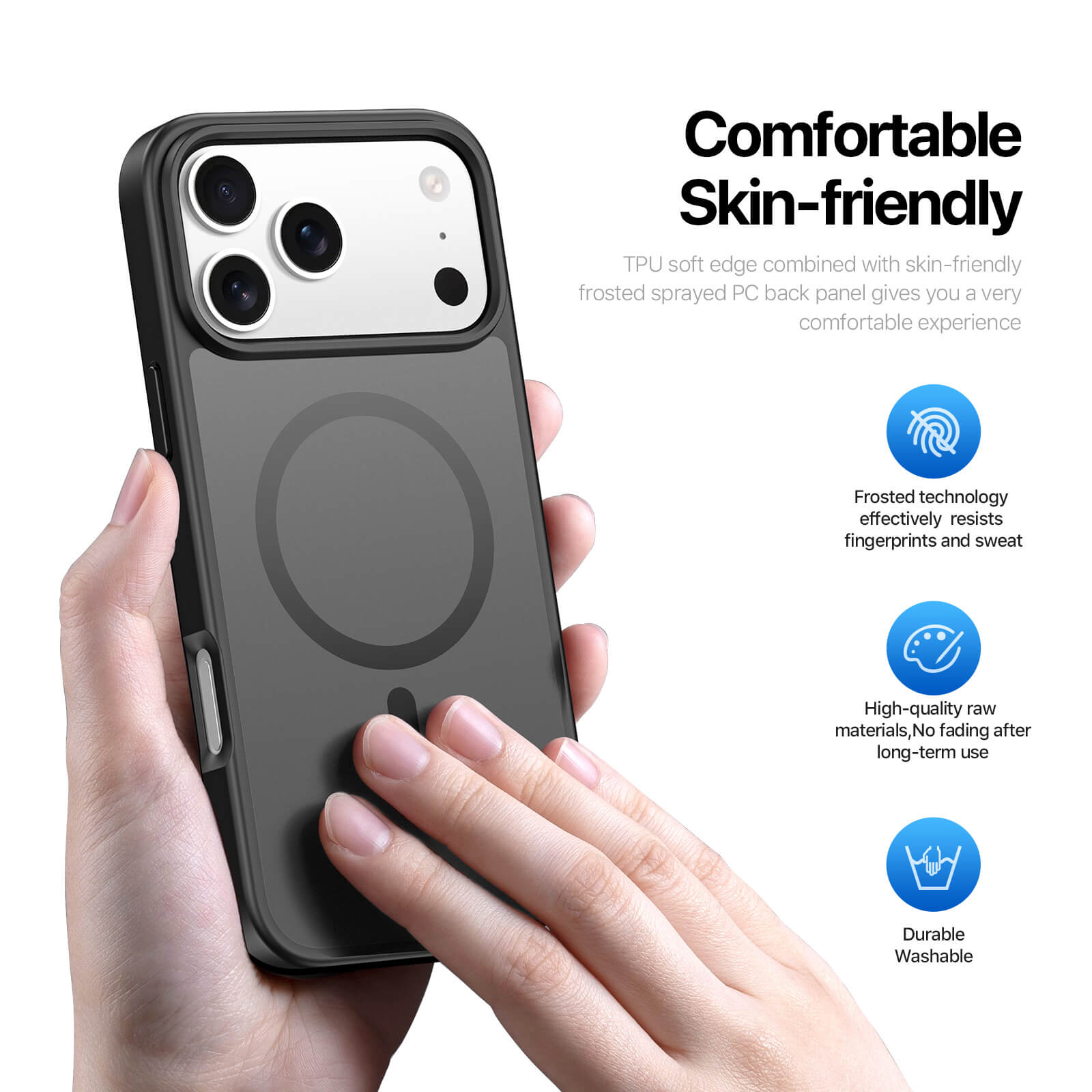 EVOLVED® Premium Case