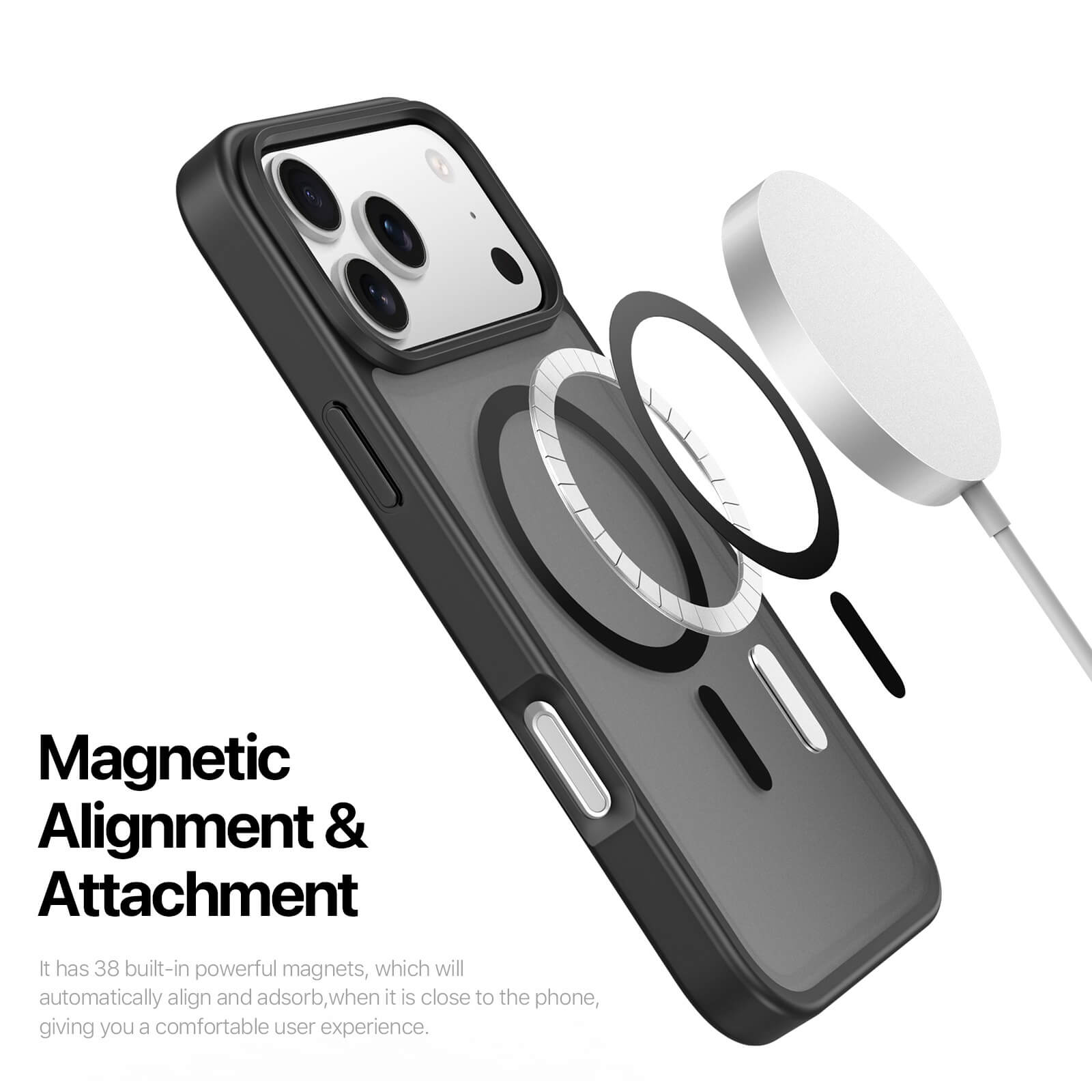 EVOLVED® Premium Case