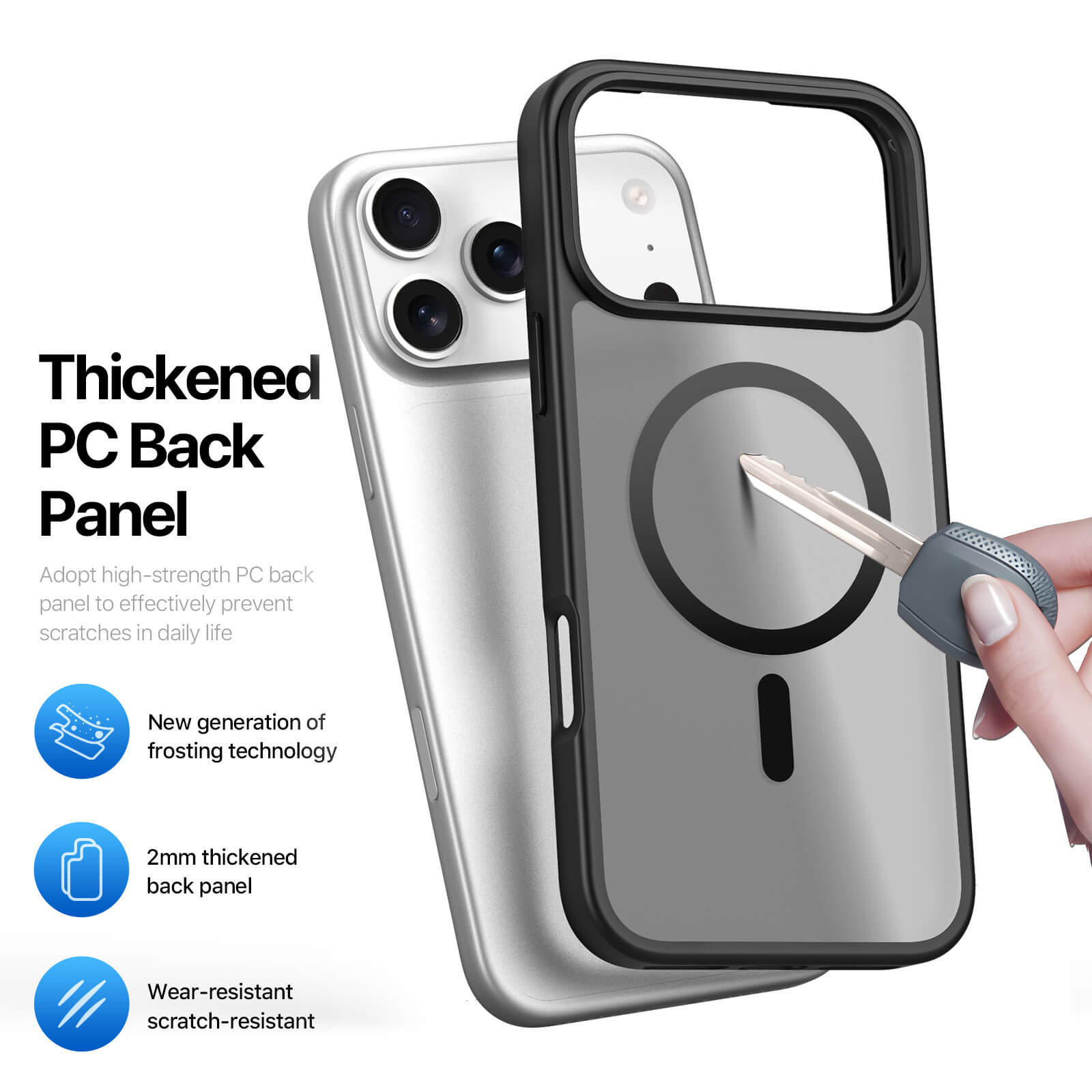 EVOLVED® Premium Case