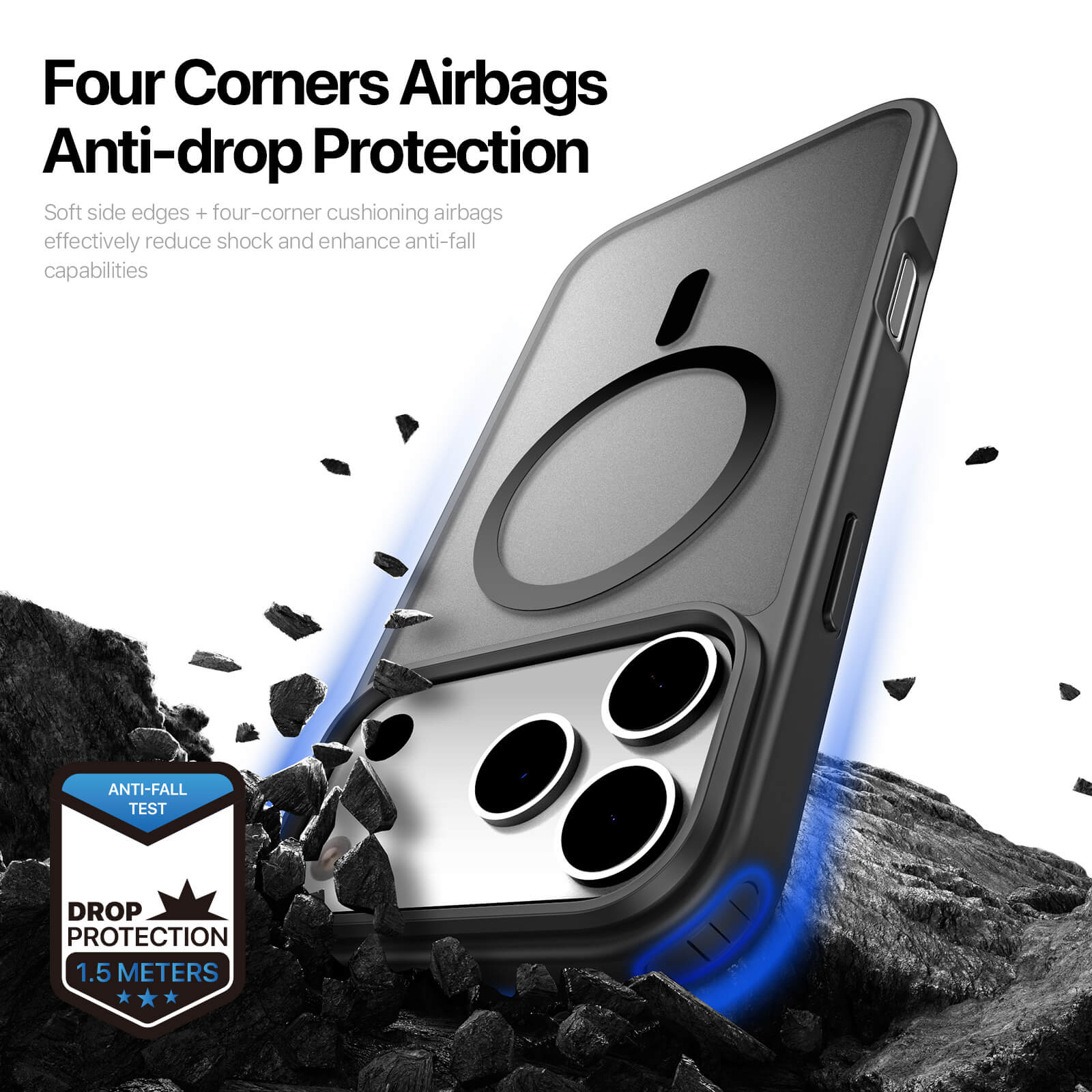 EVOLVED® Premium Case