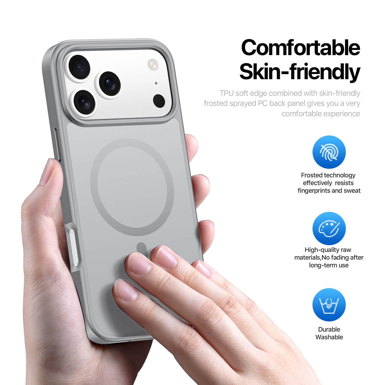 EVOLVED® Premium Case