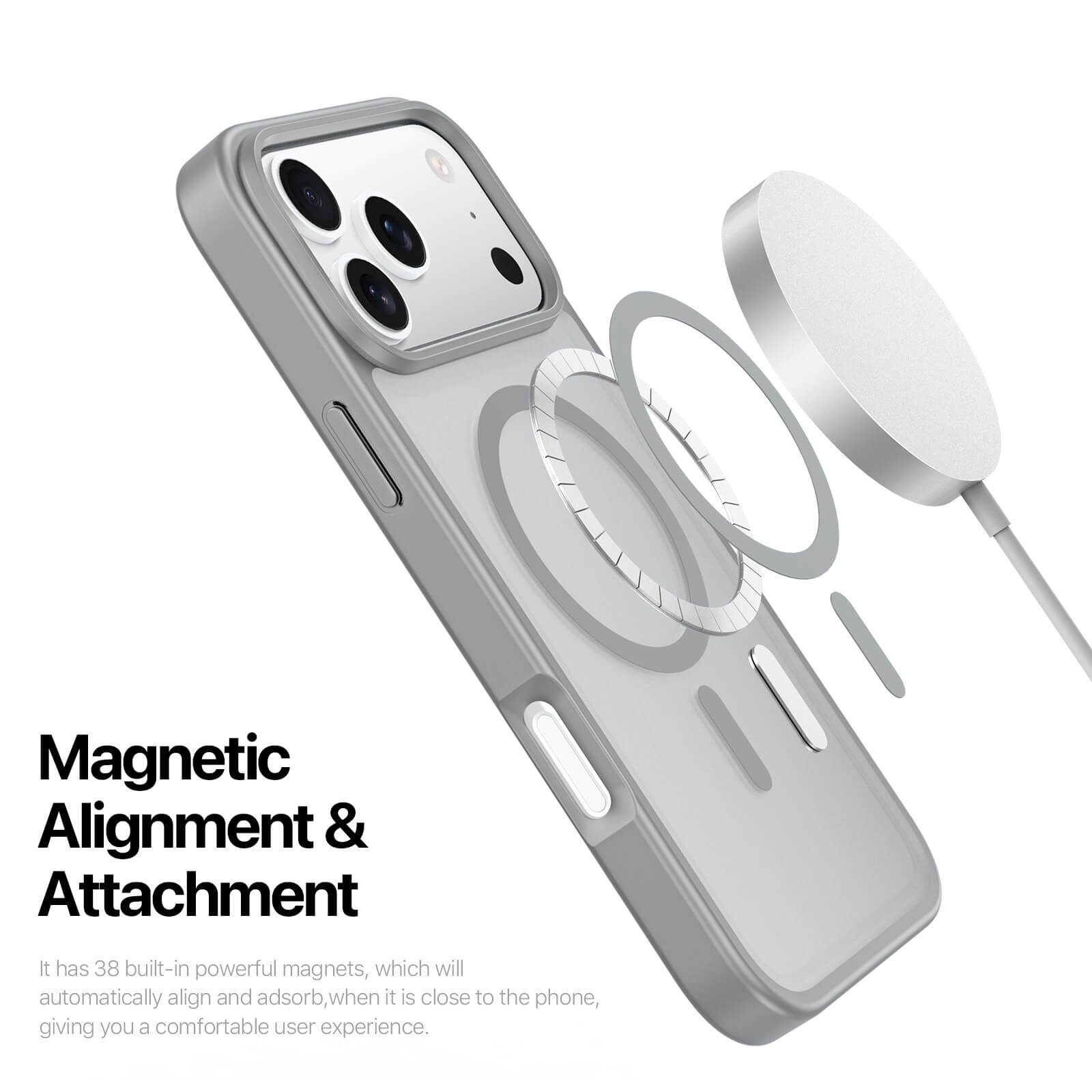 EVOLVED® Premium Case