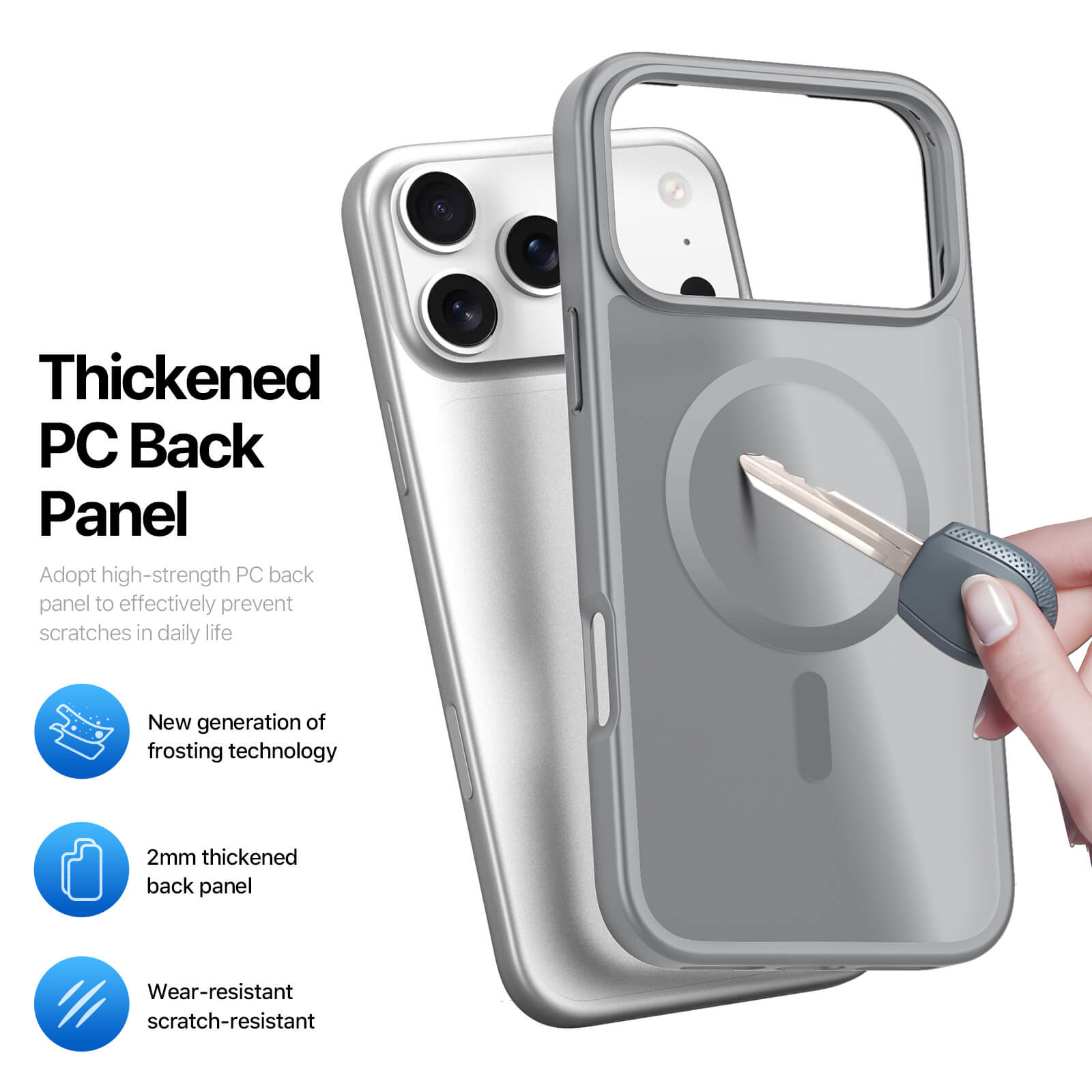 EVOLVED® Premium Case