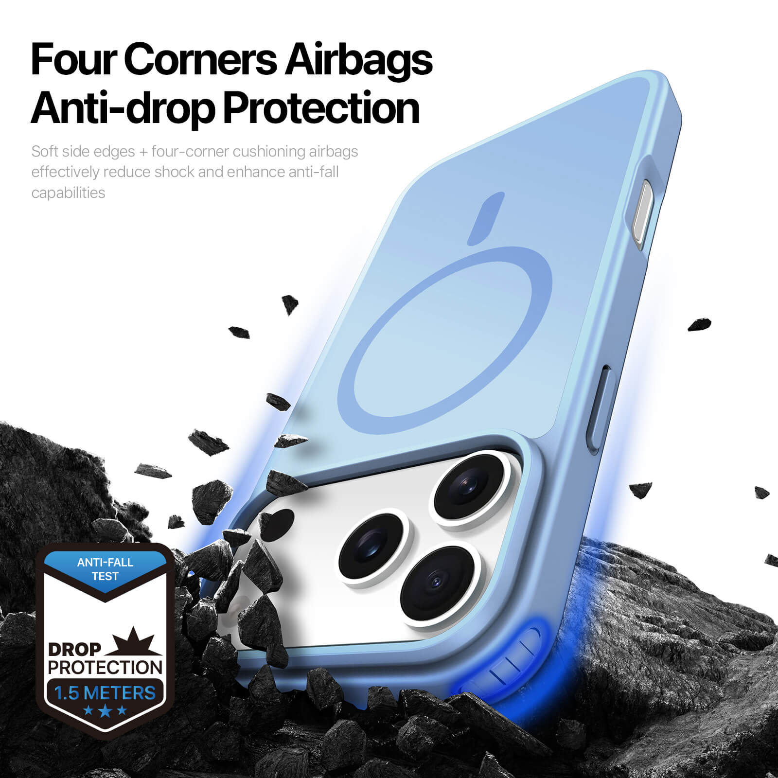 EVOLVED® Premium Case