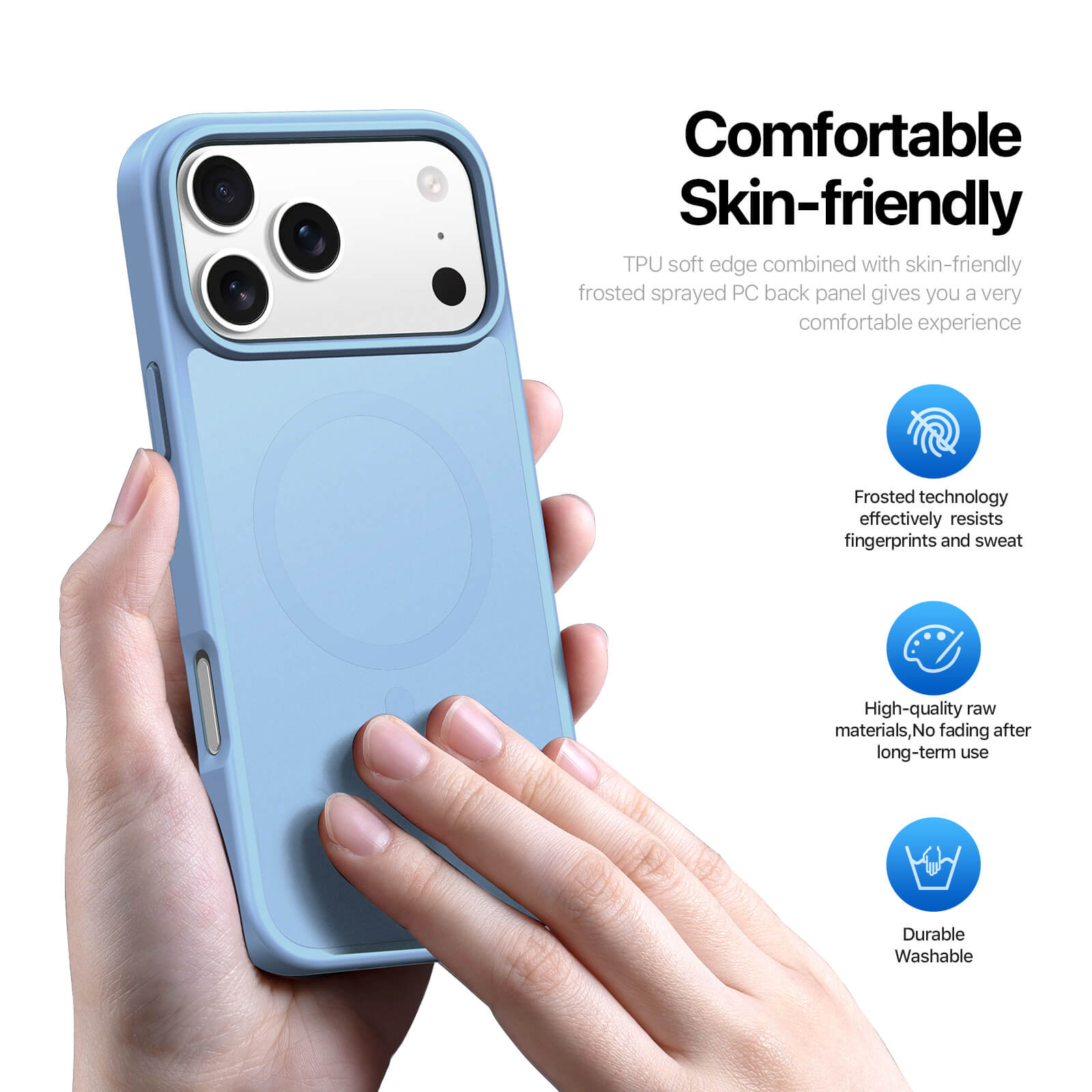 EVOLVED® Premium Case