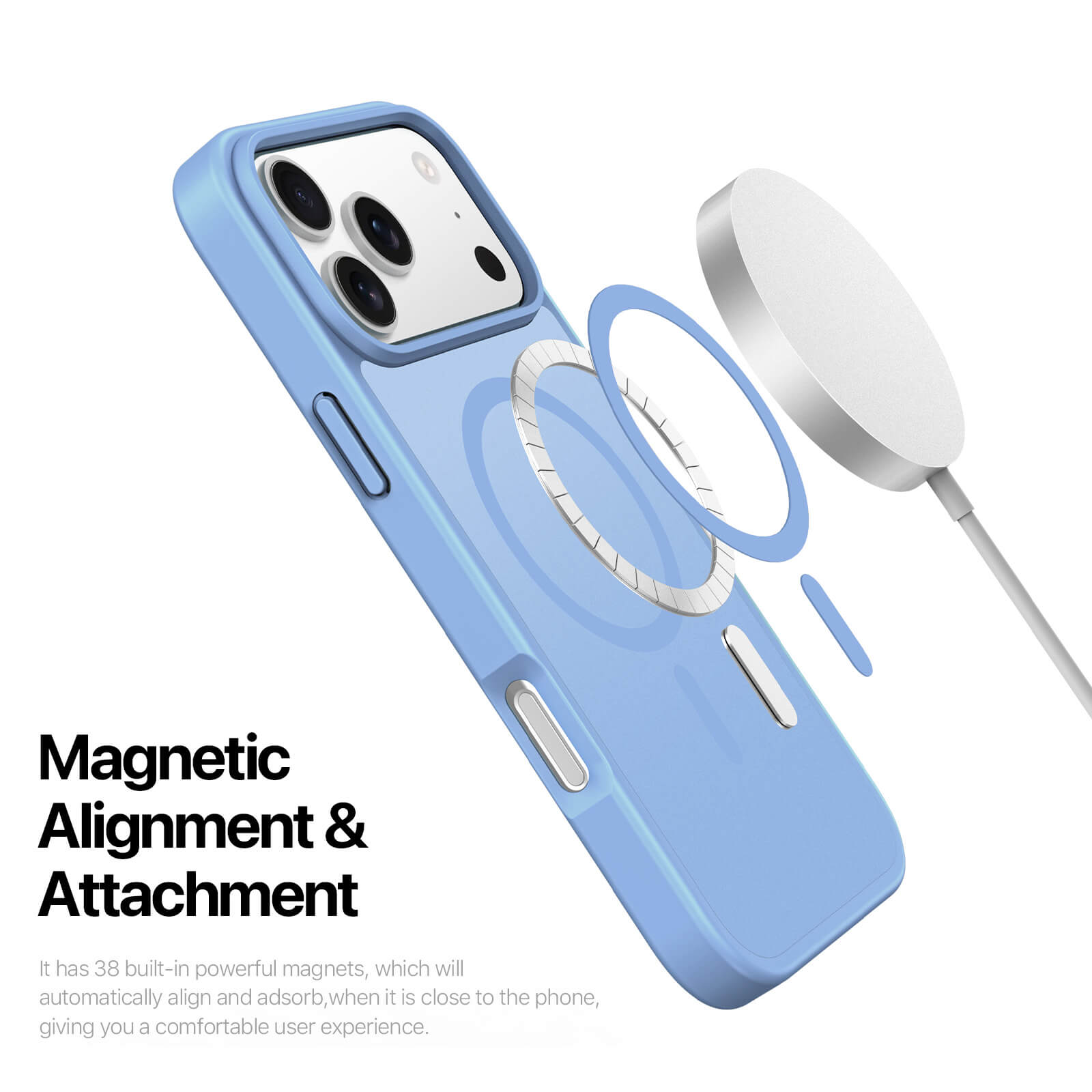 EVOLVED® Premium Case
