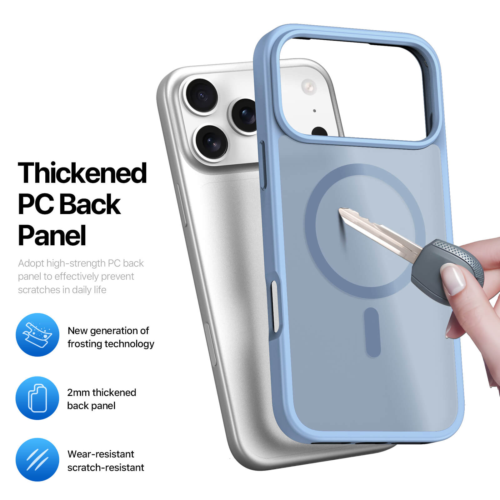 EVOLVED® Premium Case